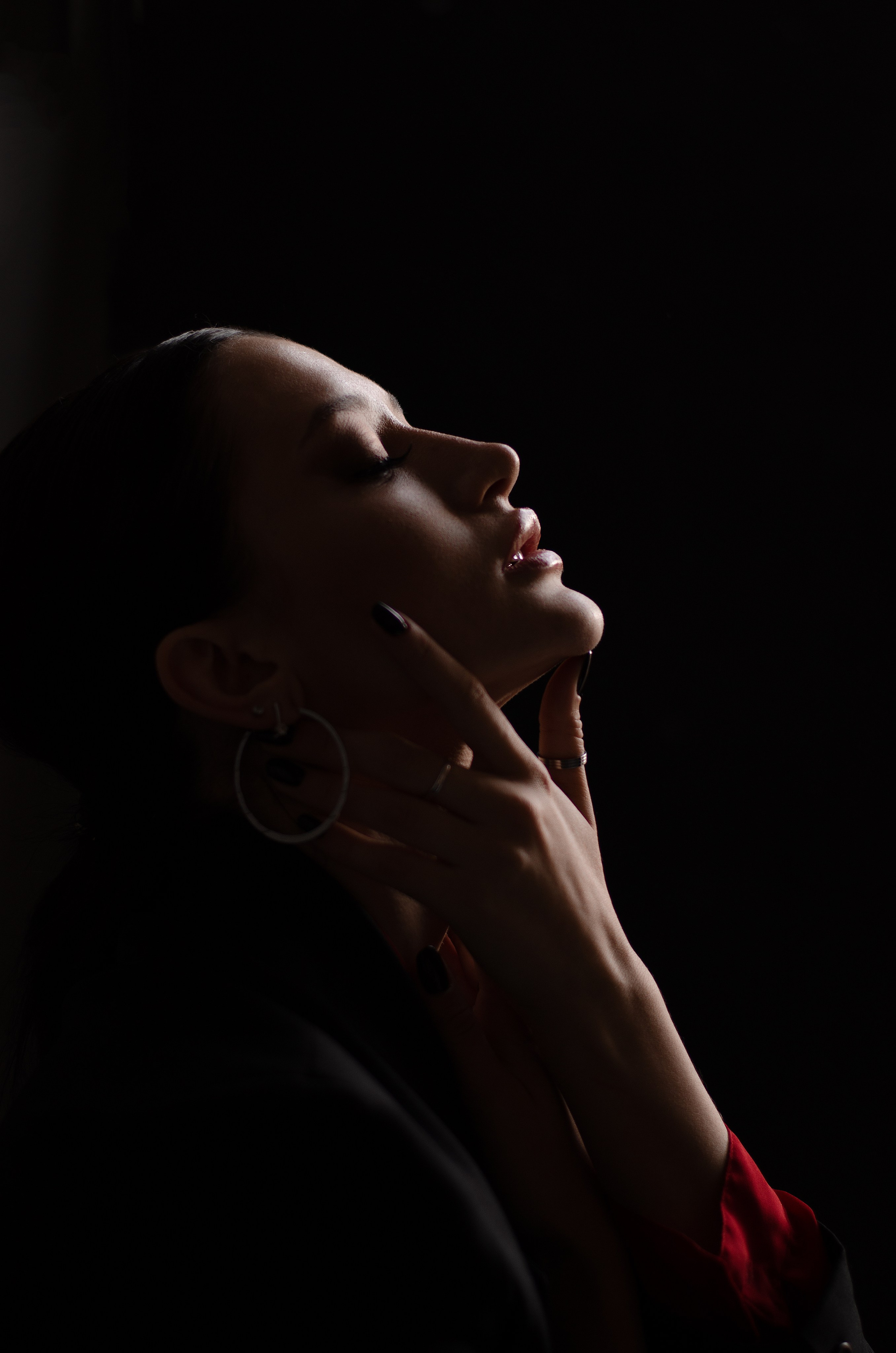 2020_10_22. Будуарный / Ню Фотограф Наталья Шевченко Минск