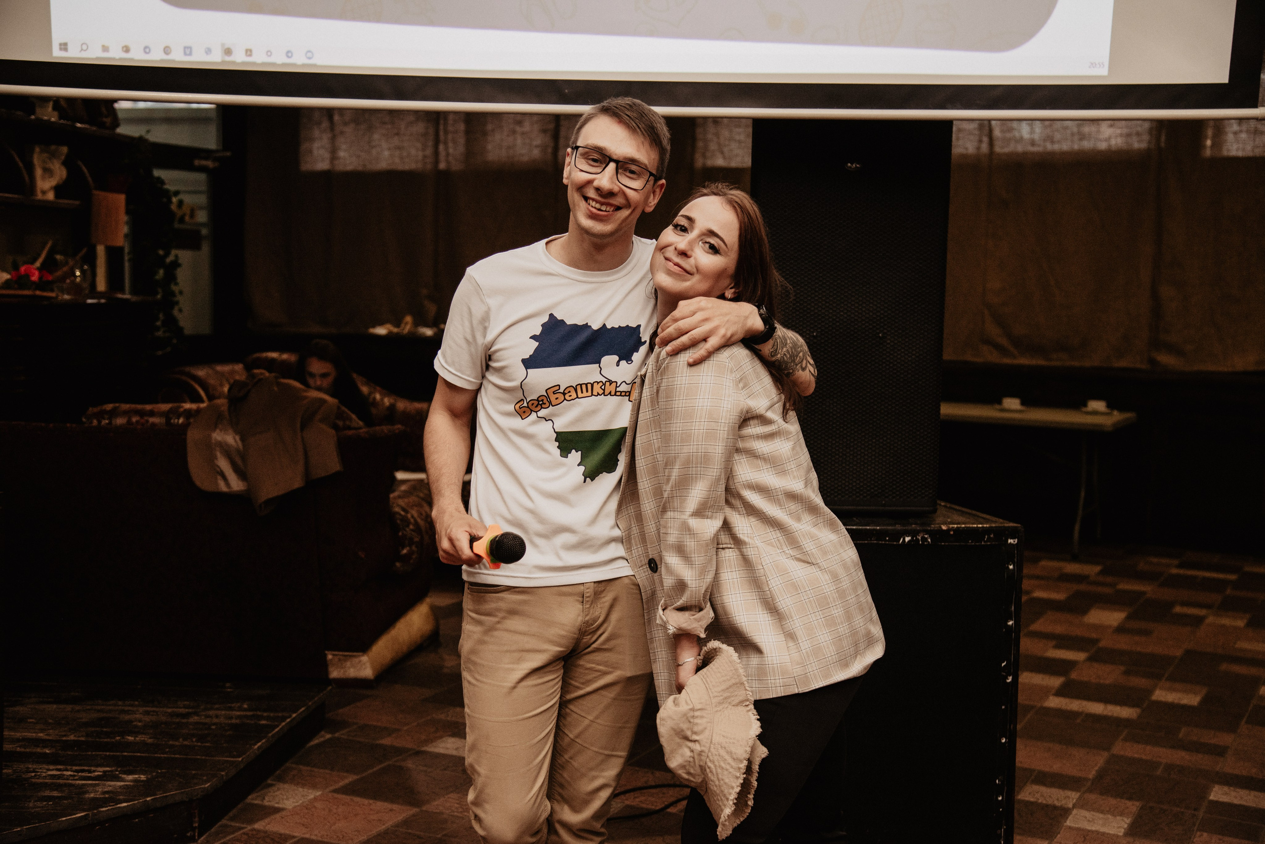 Квиз. Семейный и свадебный фотограф в г. Уфа Динара