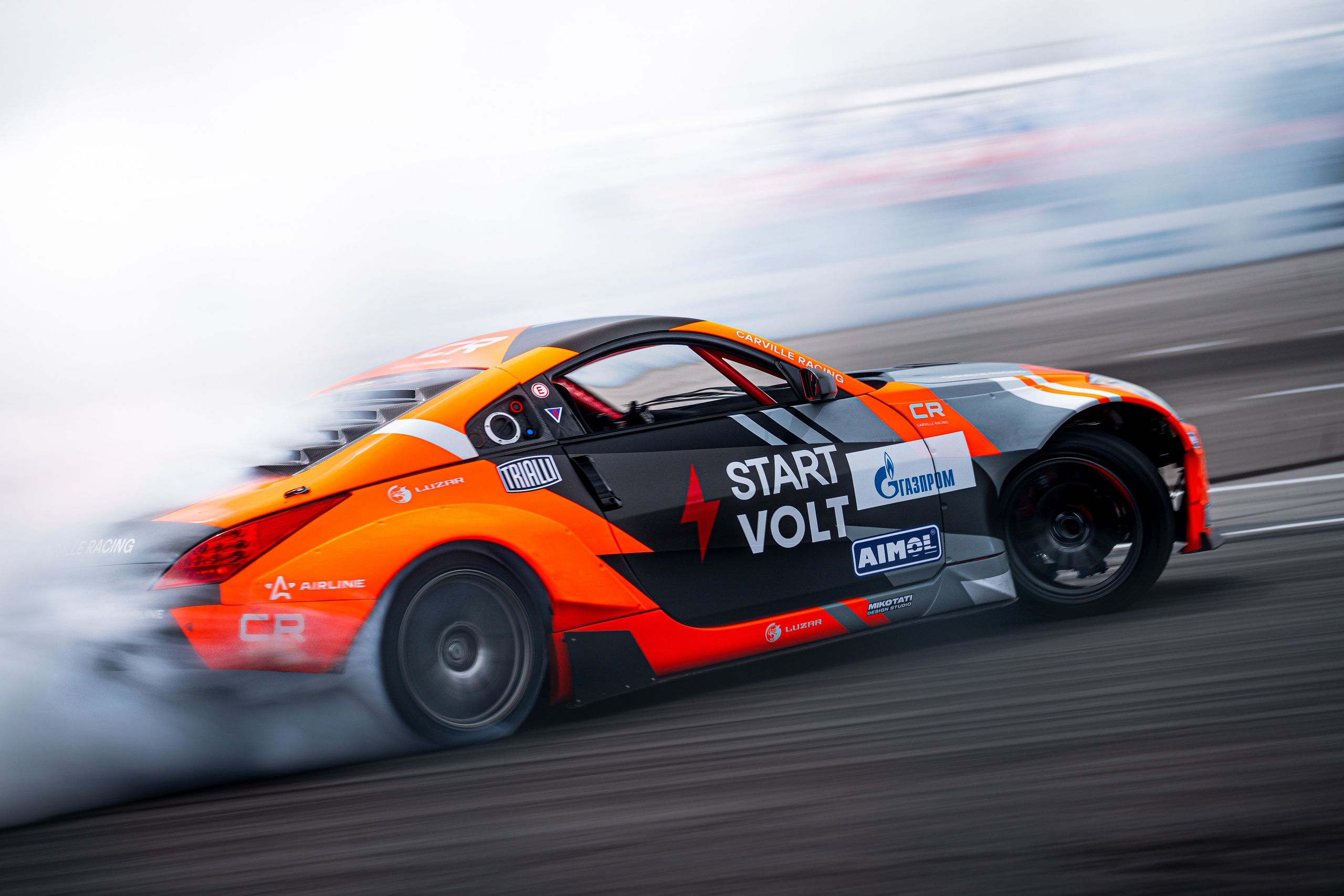 IGORA DRIVE DRIFT CHALLENGE 25. АВТОСПОРТИВНЫЙ ФОТОГРАФ