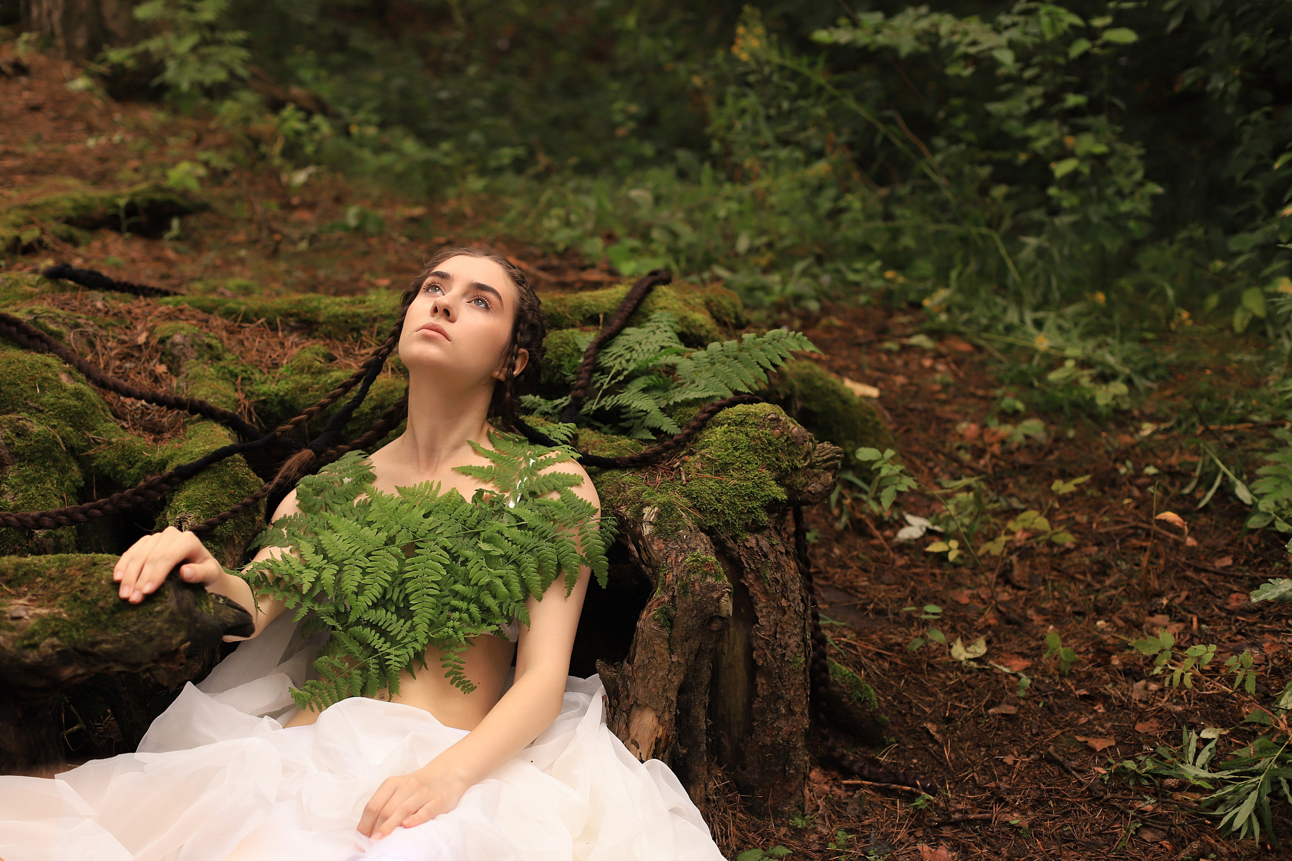 Творческое\Художественное. Фотограф в Москве Елена Дроботя