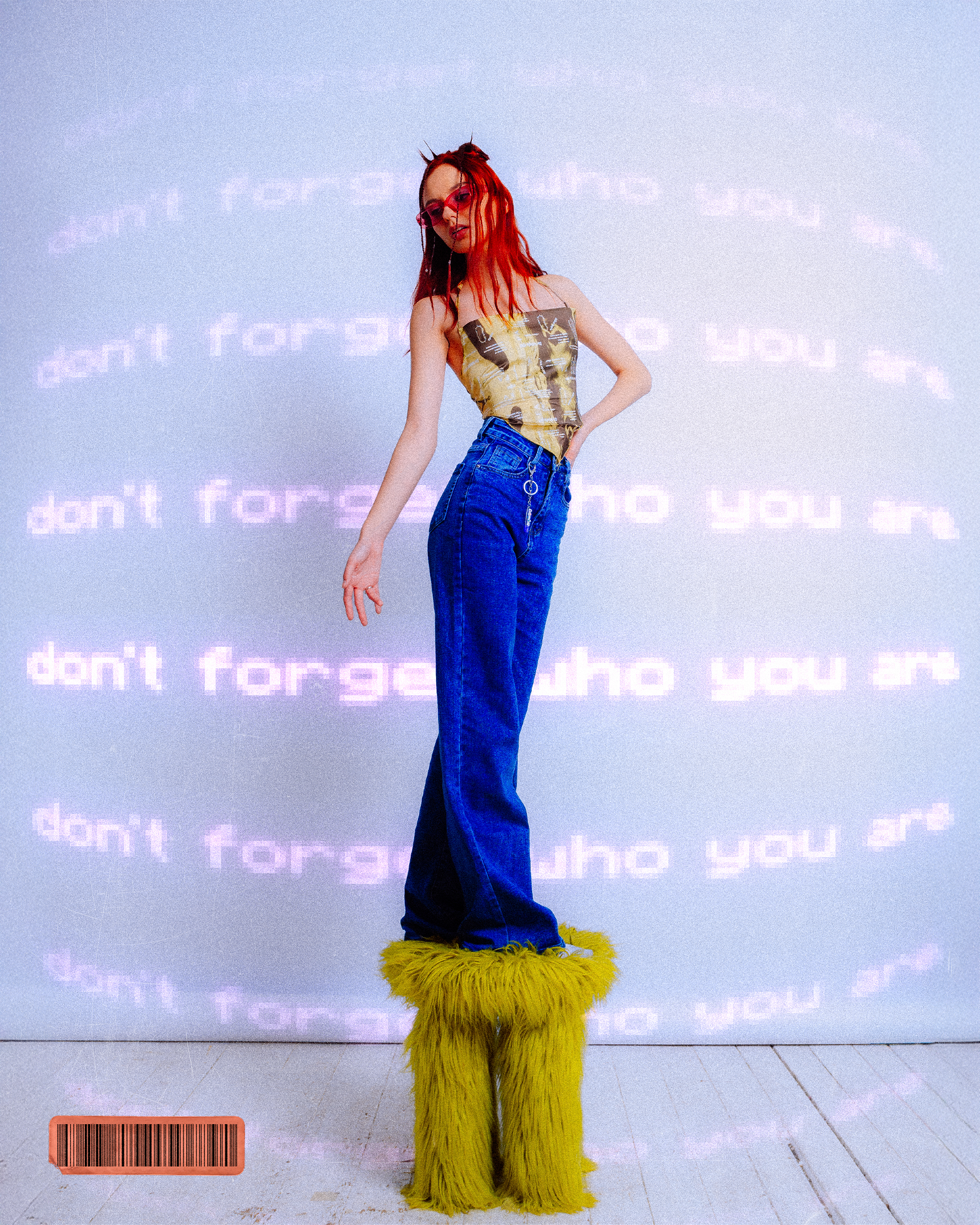 Фёдор Малюгин. Ваш бади в визуале