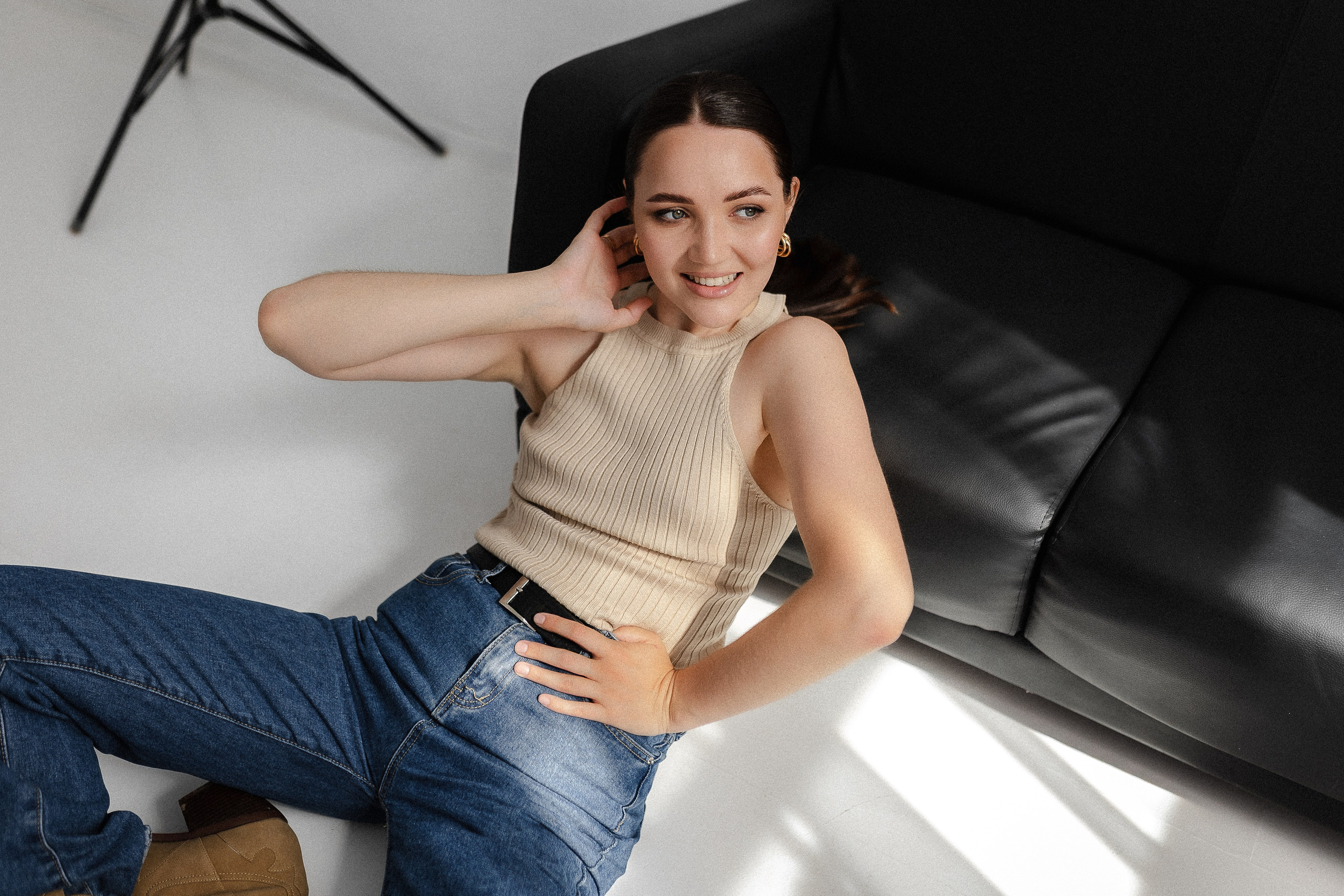 Карина. Семейный фотограф в Нижнем Новгороде Доронина Юлия