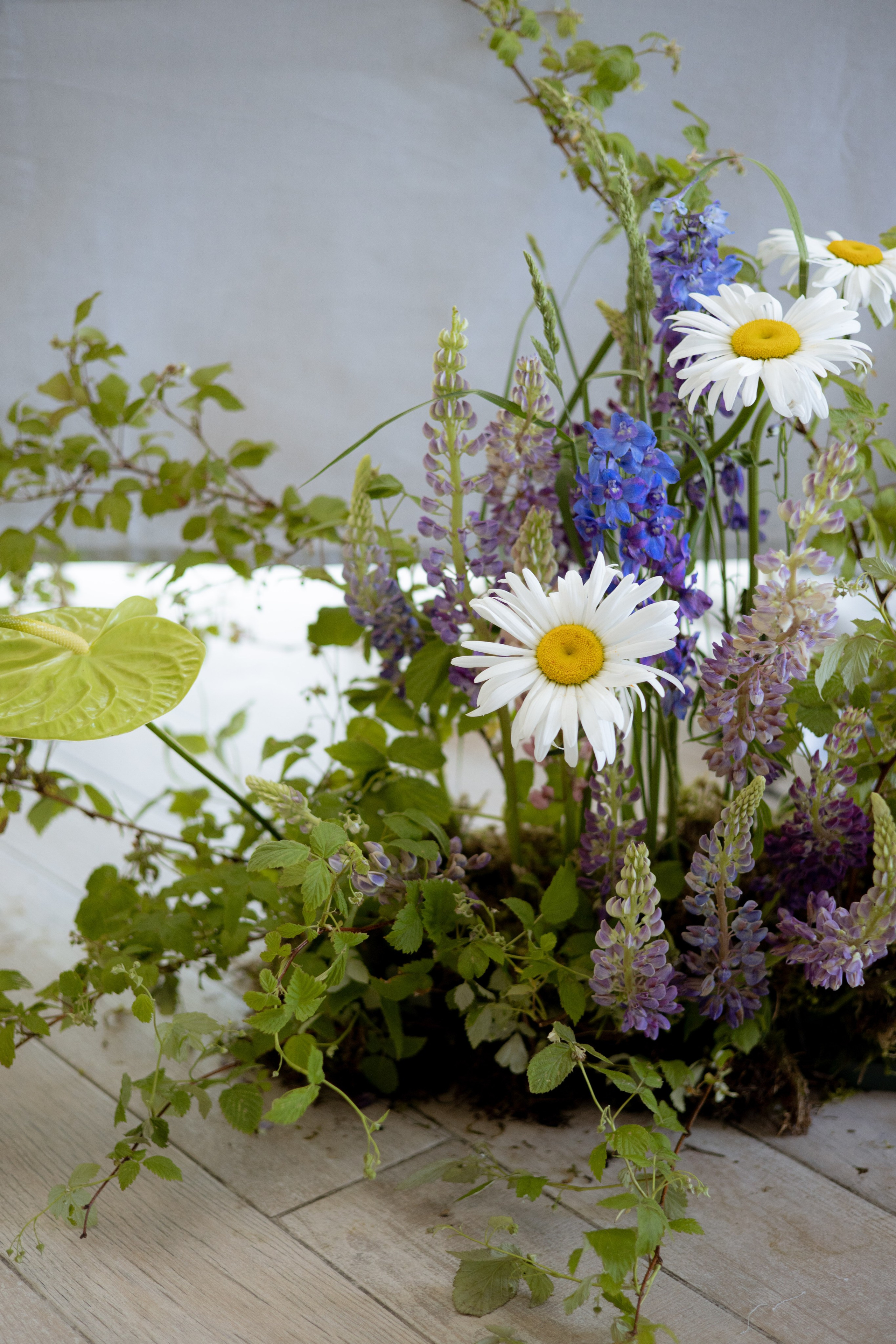 «Московское небо». Оформление свадеб, декор свадеб Вера Маркова, Москва