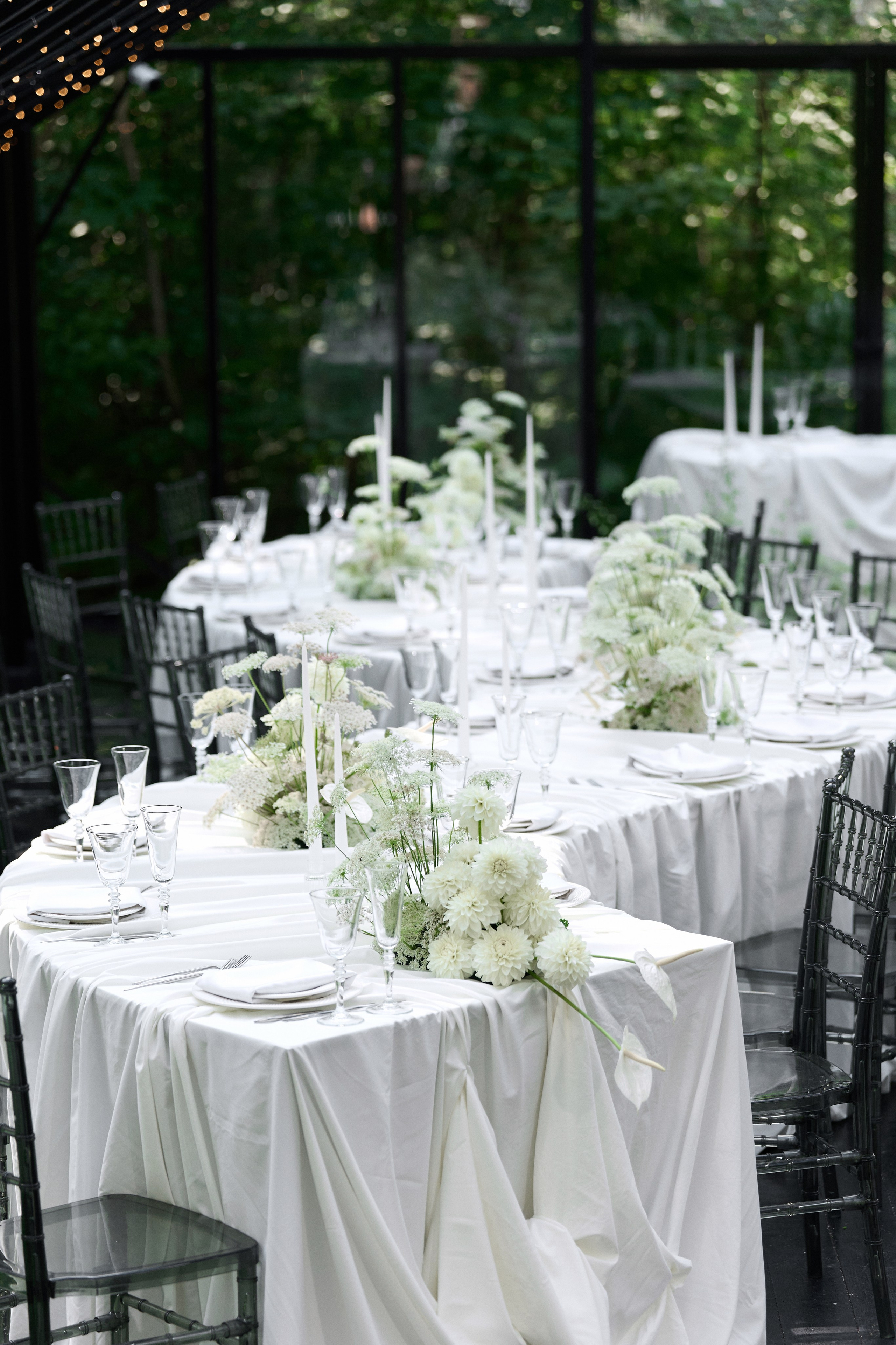 Максим & Елена. Оформление свадеб, декор свадеб Вера Маркова, Москва