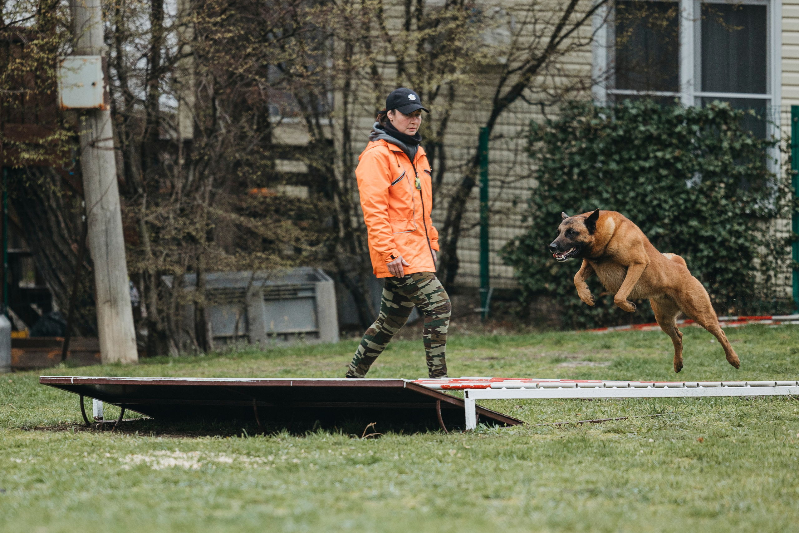 Геленджик Мондьоринг. Фотограф-анималист Анна Маринич