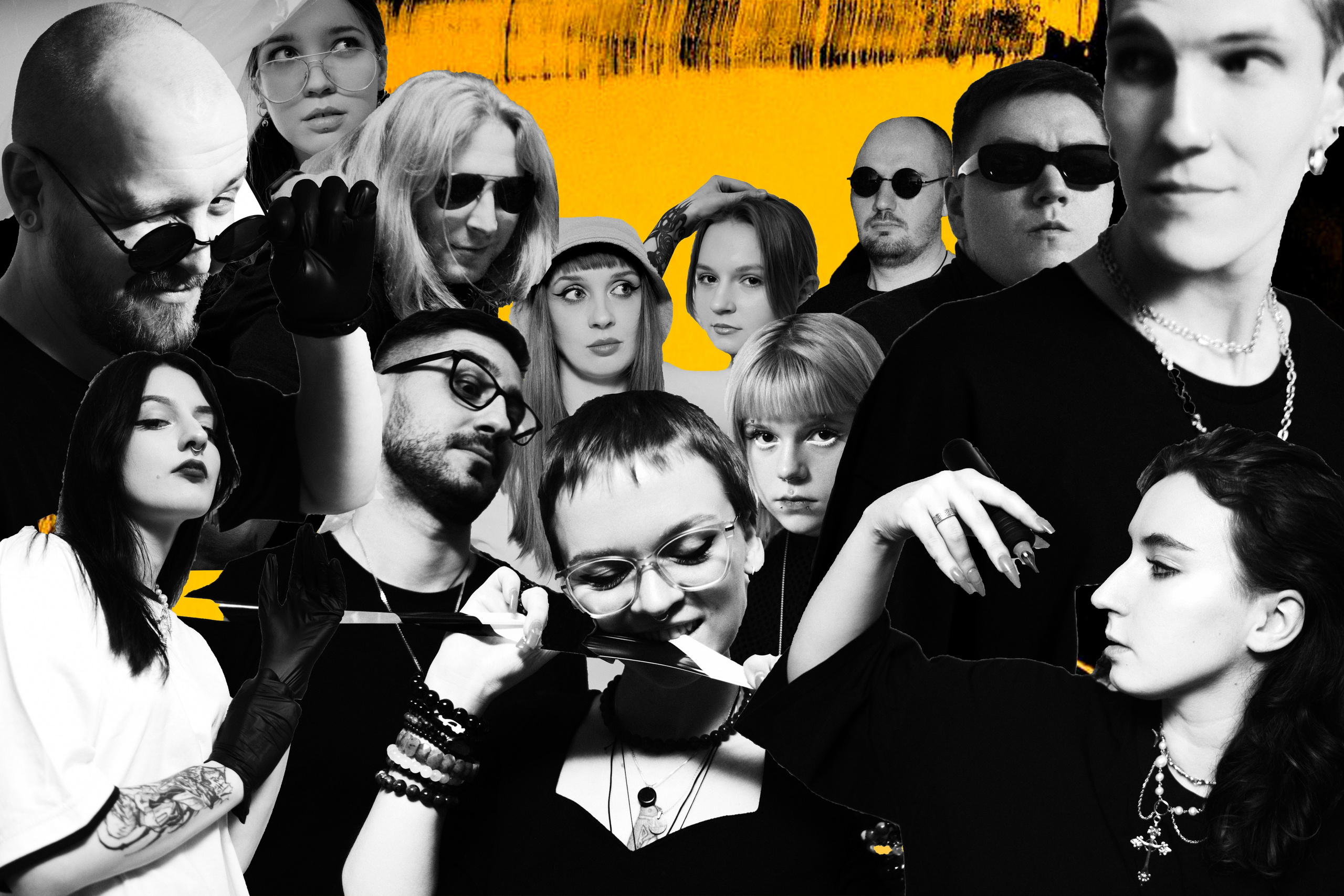 SHLTR TATOO. ФОТОГРАФ В ЕКАТЕРИНБУРГЕ НАСТЯ MUSE