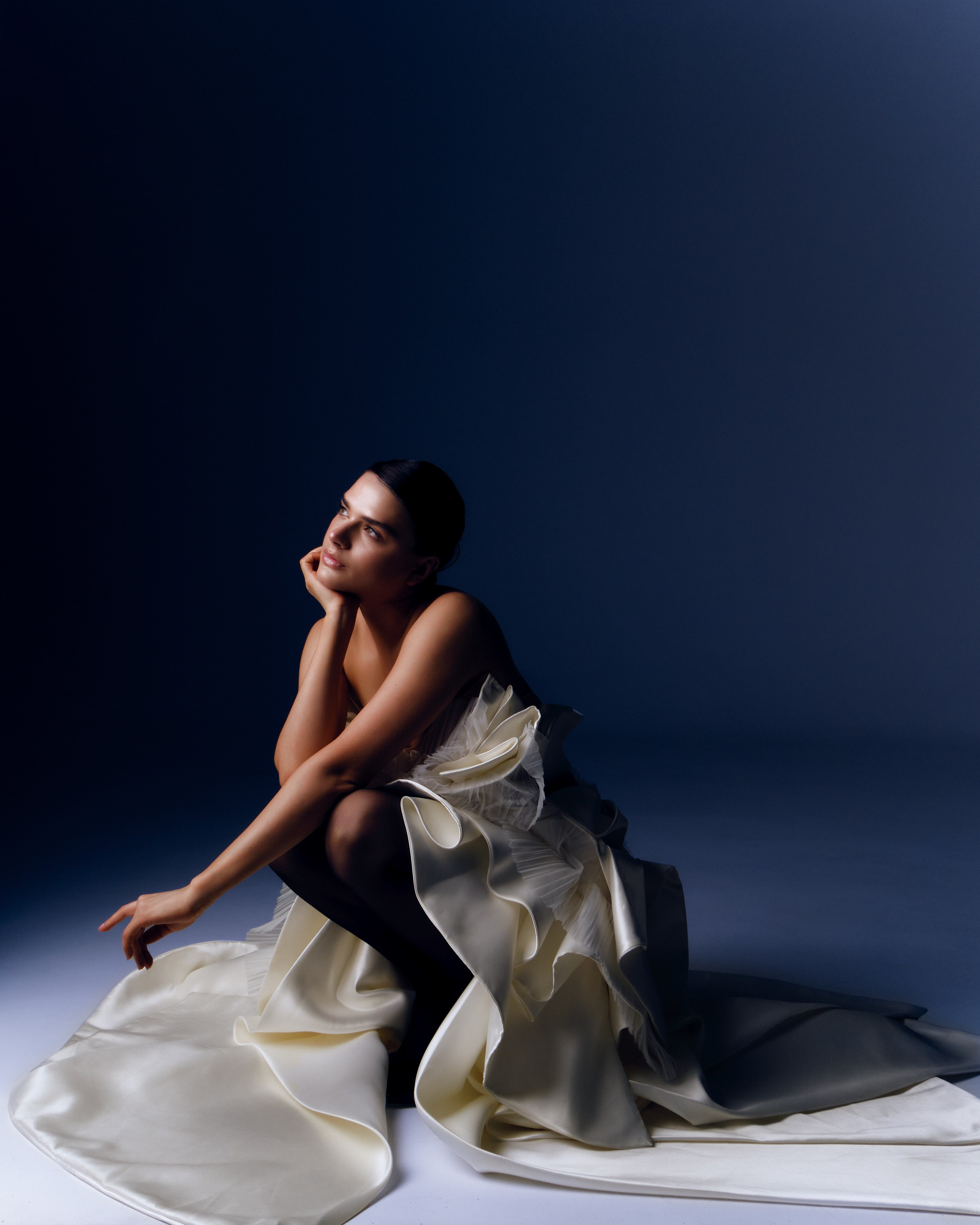 НАСТЯ. ФОТОГРАФ В ЕКАТЕРИНБУРГЕ НАСТЯ MUSE