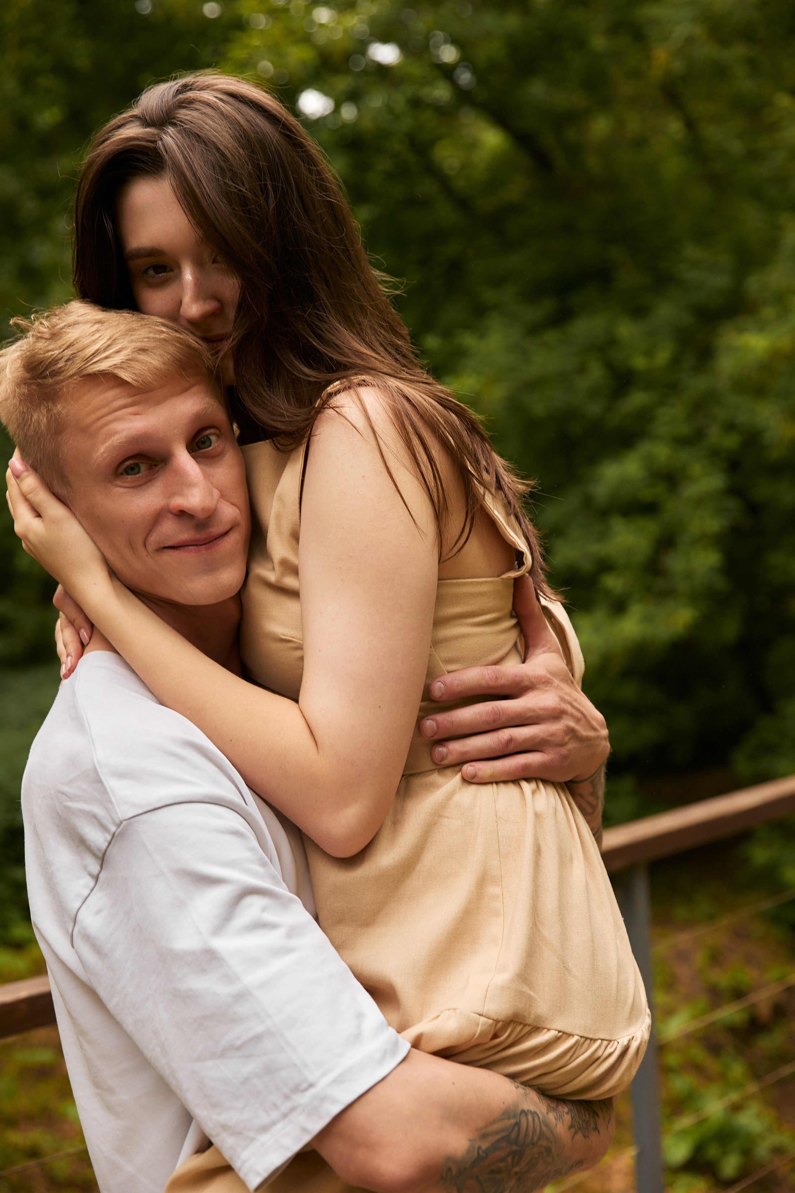 Маша Вова и Ваня. Свадебный и семейный фотограф