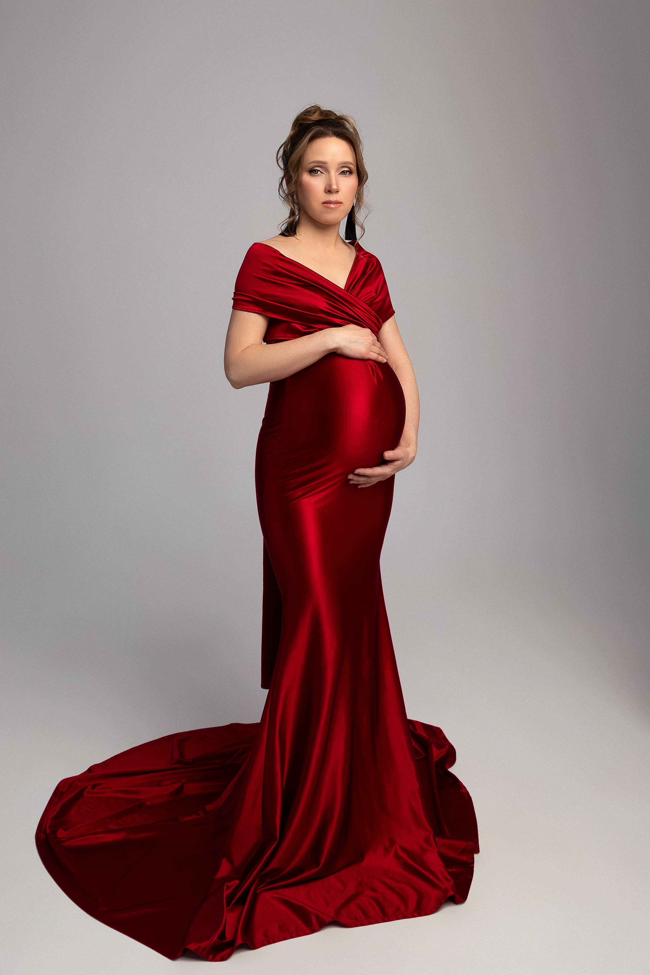 Мадонна. Фотограф в Томске Евгения Гуляева