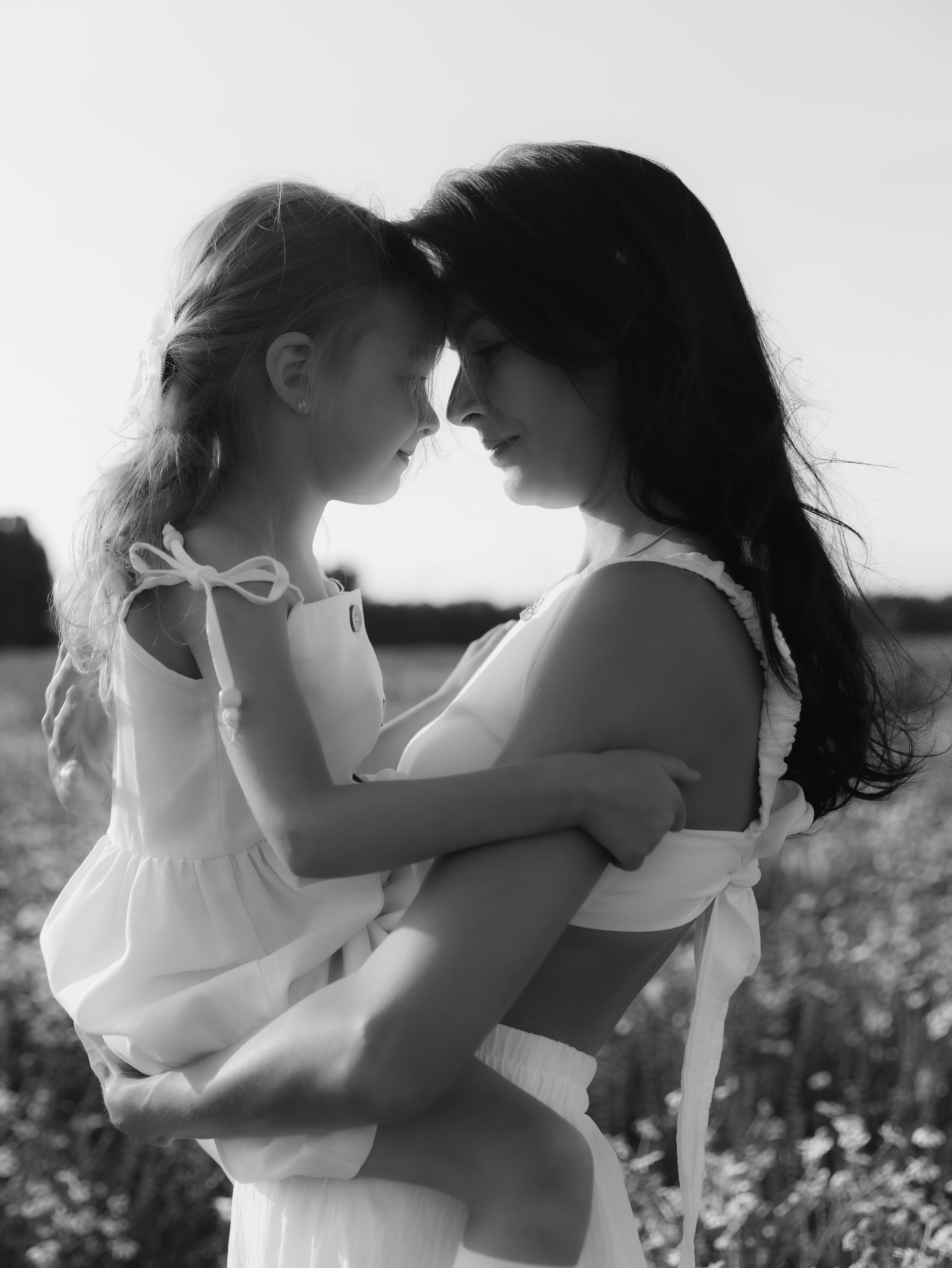 Фотосессия в ромашках Челябинск. СВАДЕБНЫЙ ФОТОГРАФ ЧЕЛЯБИНСК