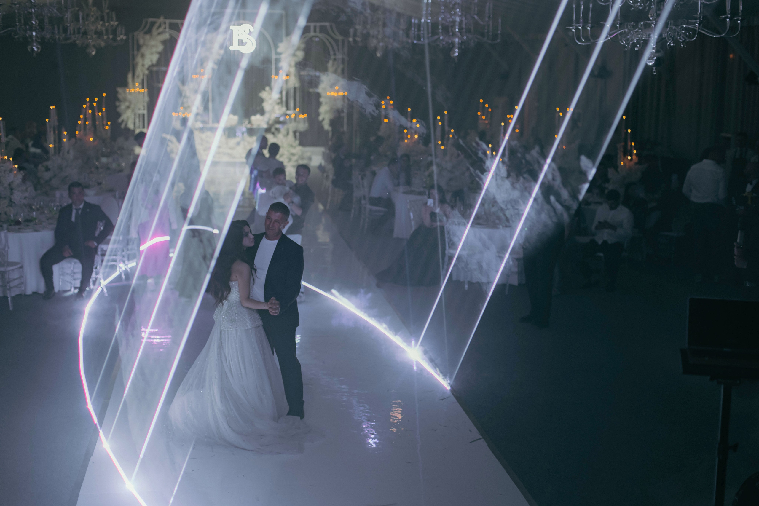 Санкт-Петербург Свадьба Элвина и Саиды. Лилия Вахитова фотограф