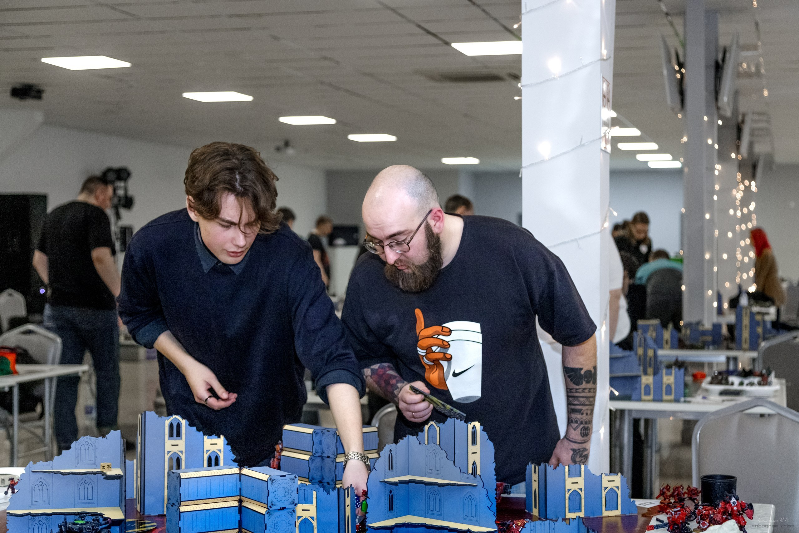 Репортажная съемка. Репортажный фотограф Кузнецова Кристина