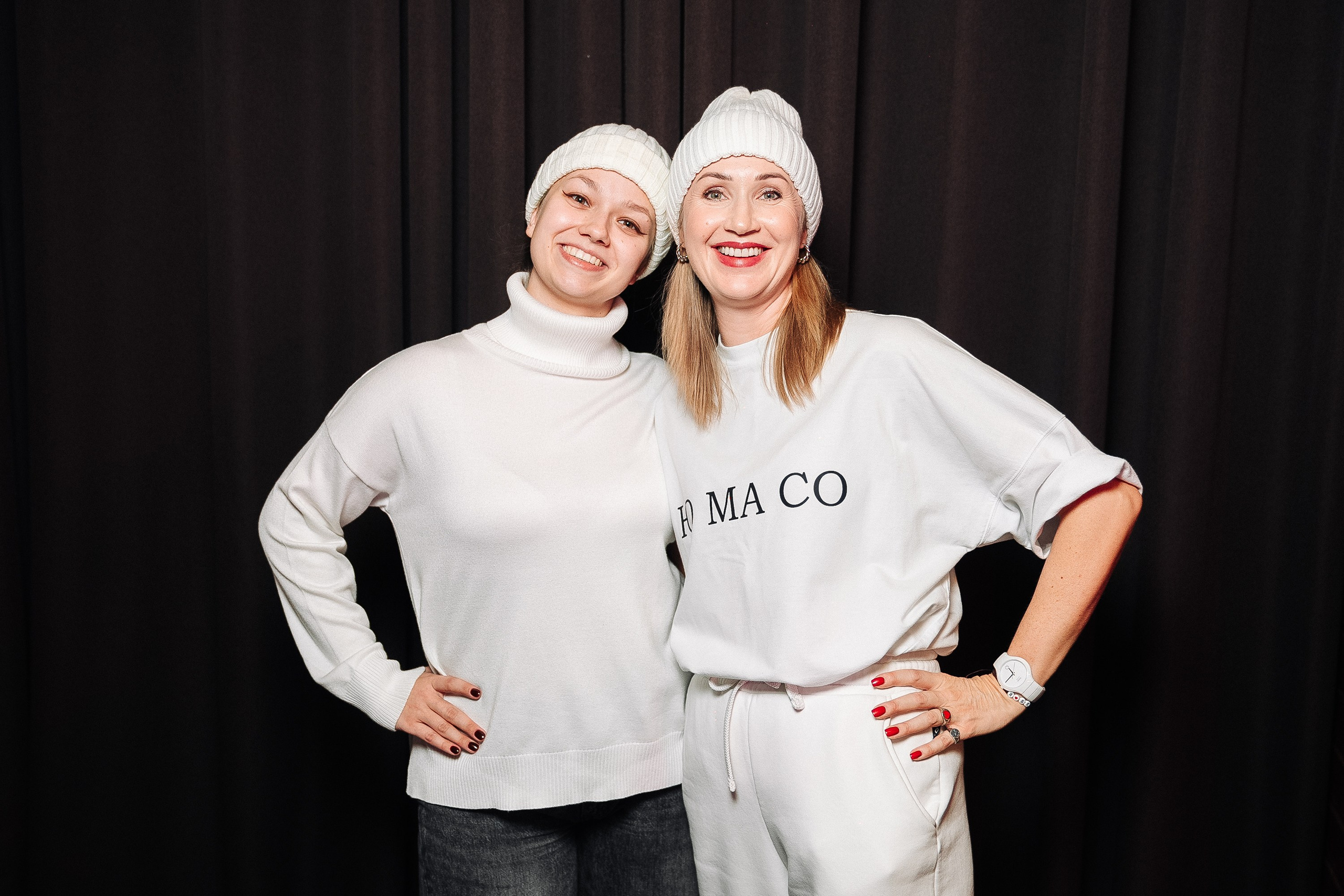 Белый кофе. Фотограф в Хабаровске Швендых Рудольф