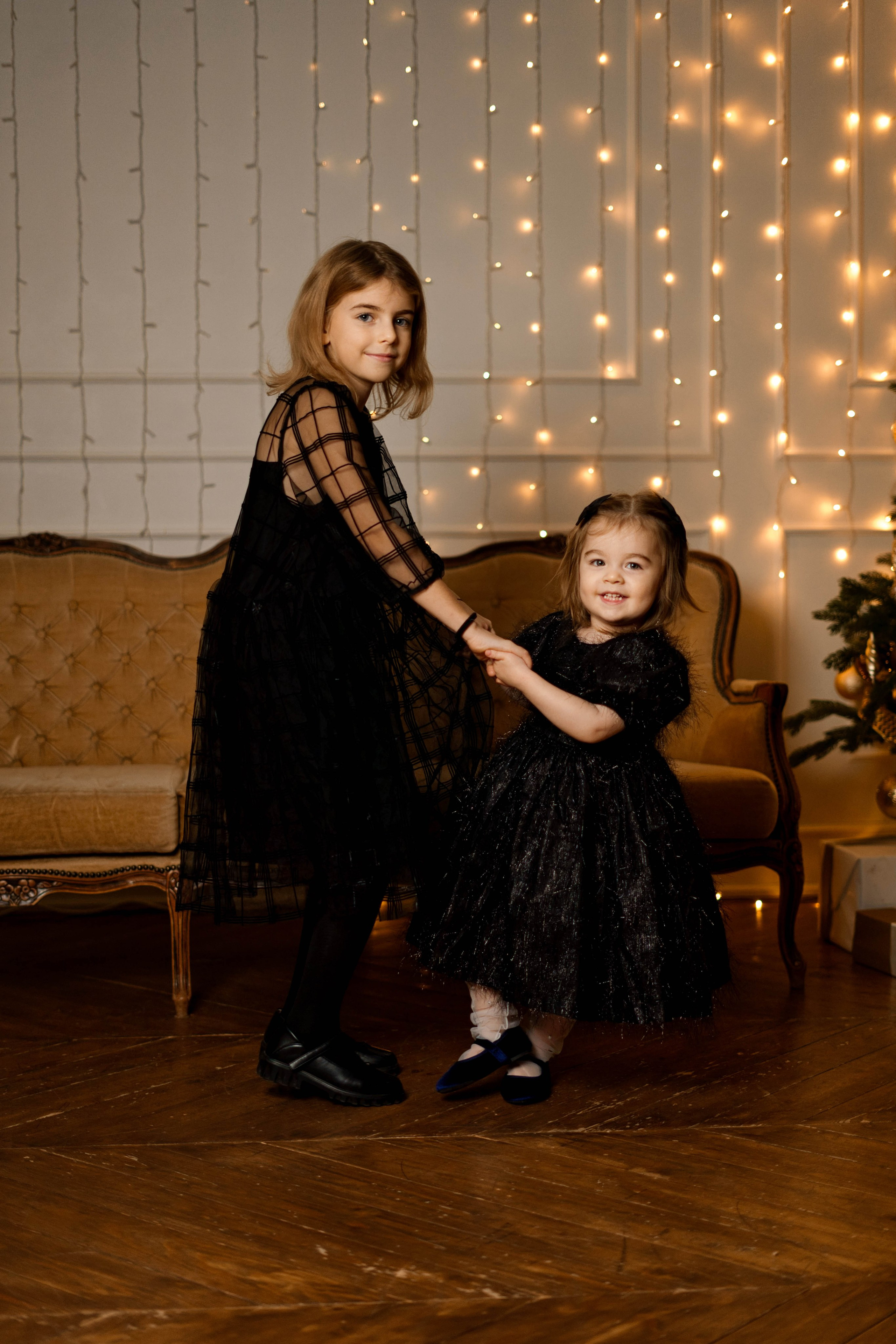 Семья екатерины. Фотограф Валерия Крахмалева