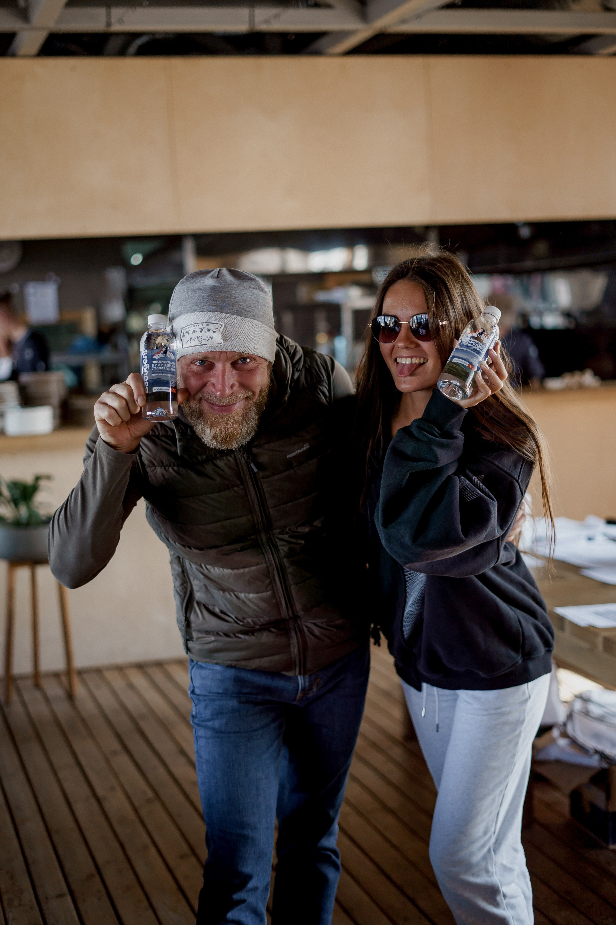 Surf. Фотограф Валерия Крахмалева