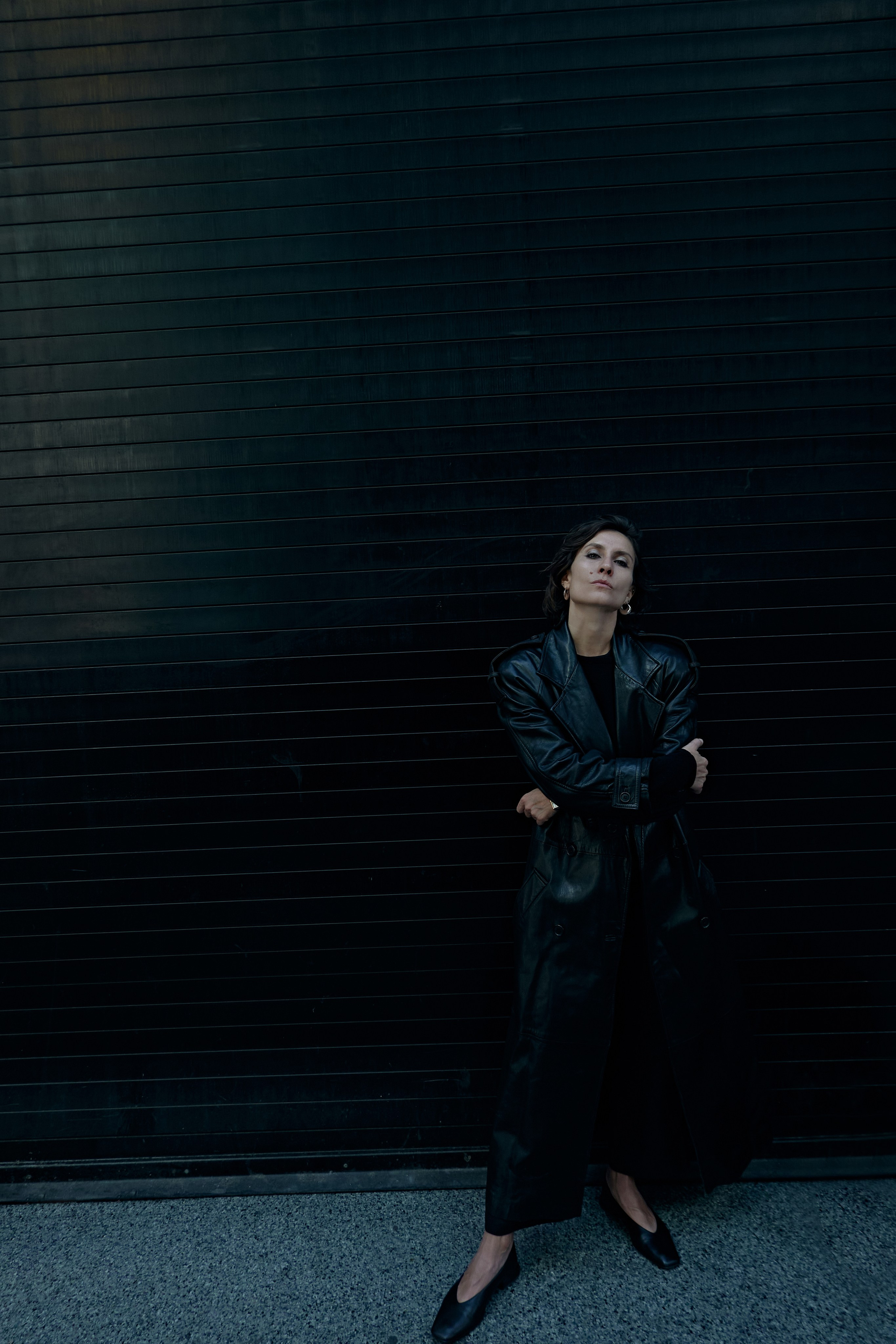 ANASTASIA. Yulia Otroschenko