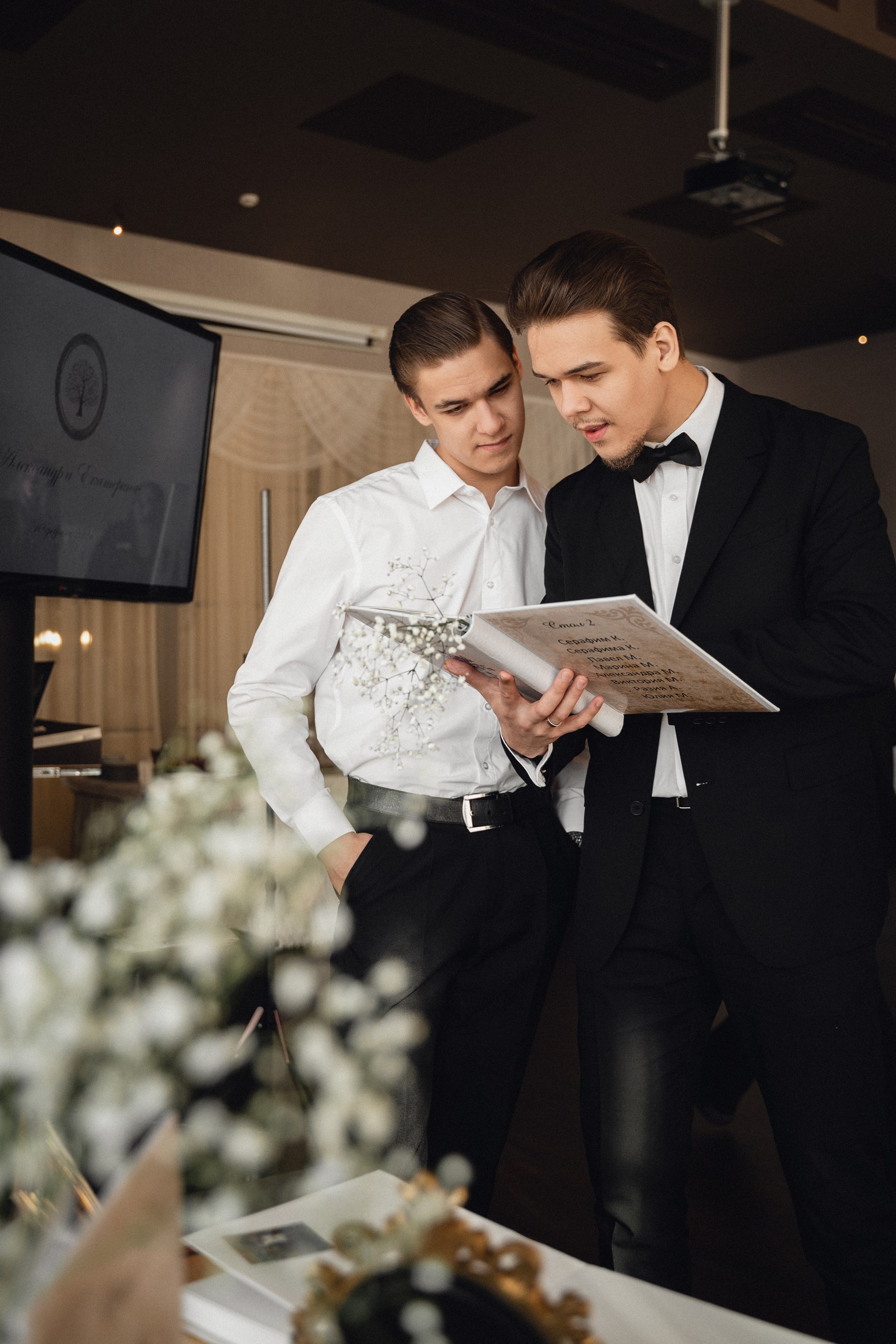 A&E. Фотограф Москва. Екатерина Дударевич