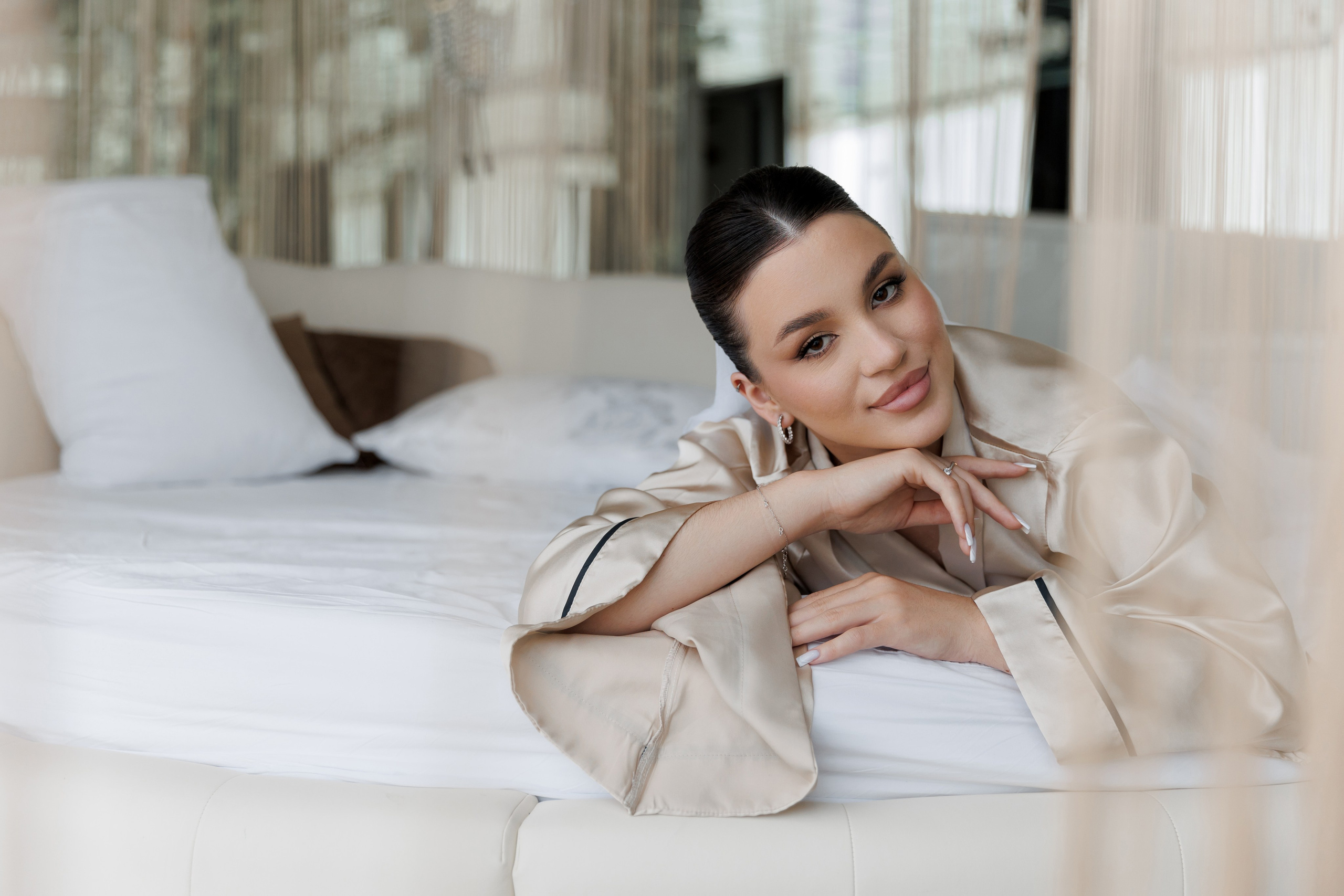 Артур и Кристина, Сочи 24/06/2024. Свадебный  и семейный фотограф в Краснодаре