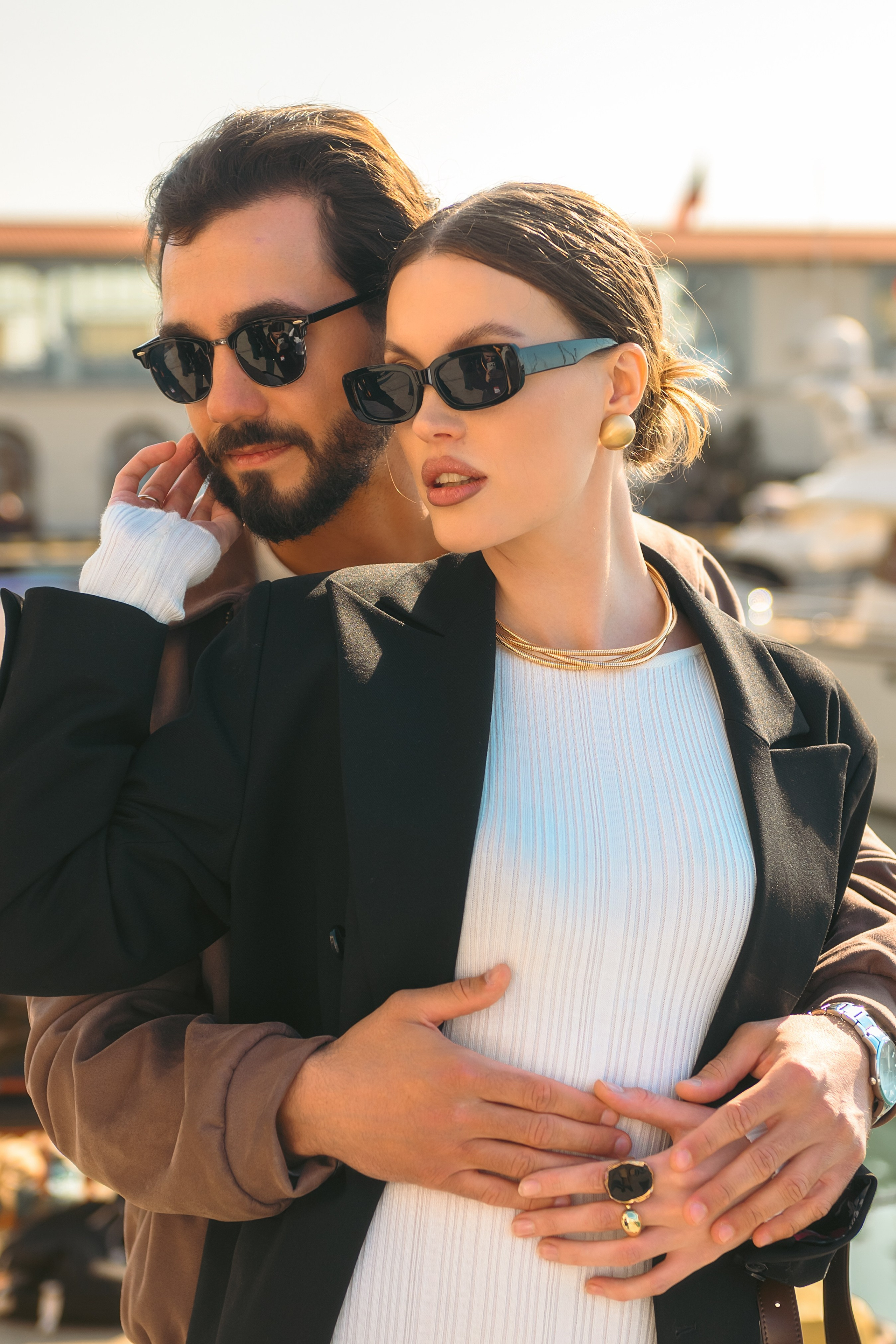 Портреты. Фотограф на мероприятие в Москве Марик