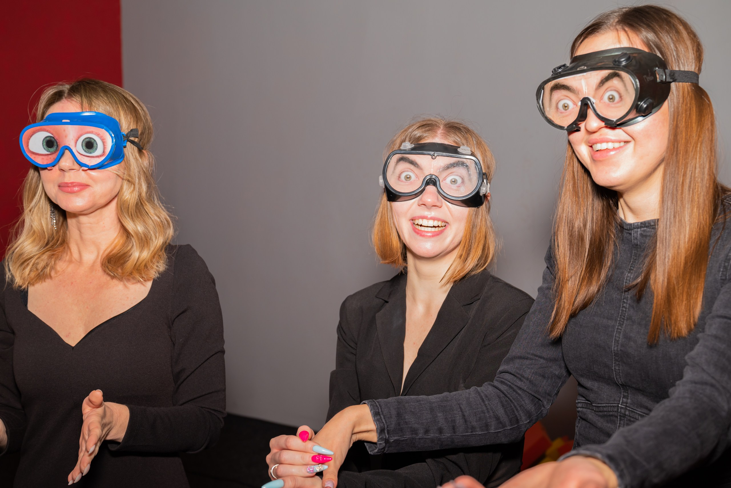 Празднуем Новый год! II. Фотограф в Санкт-Петербурге, фотодни в СПБ