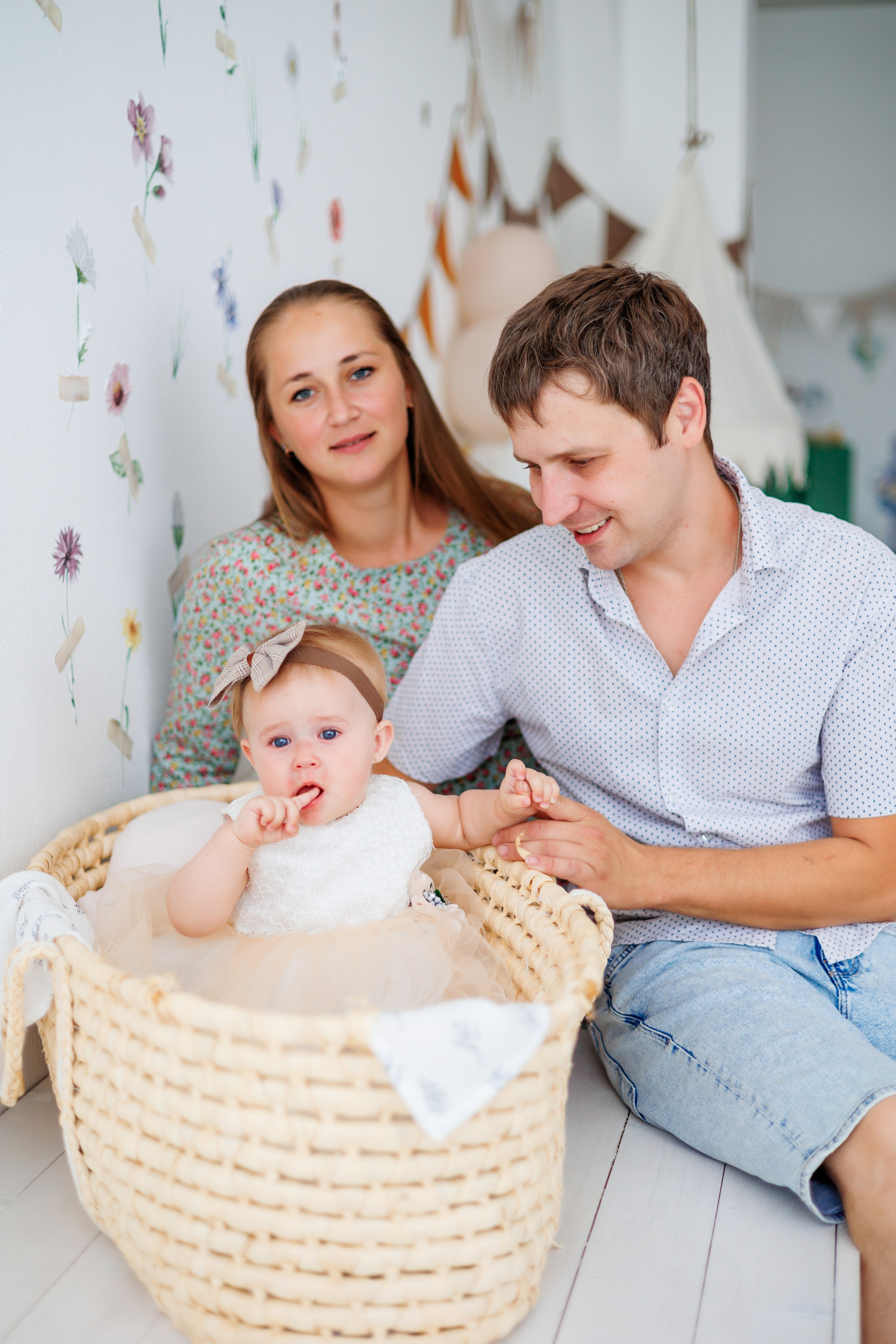 Люба и Виталик. Свадебный и семейный фотограф в Армавире