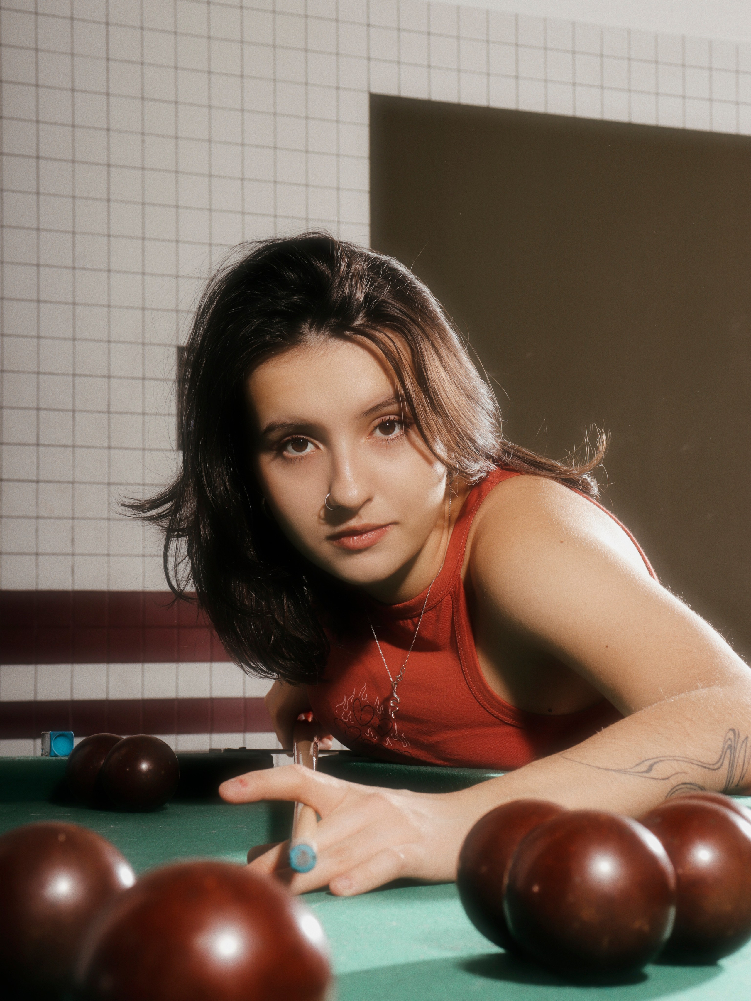 Диджтл. APPHOTOGRAPHY | Фотохудожник Анна Камчатная