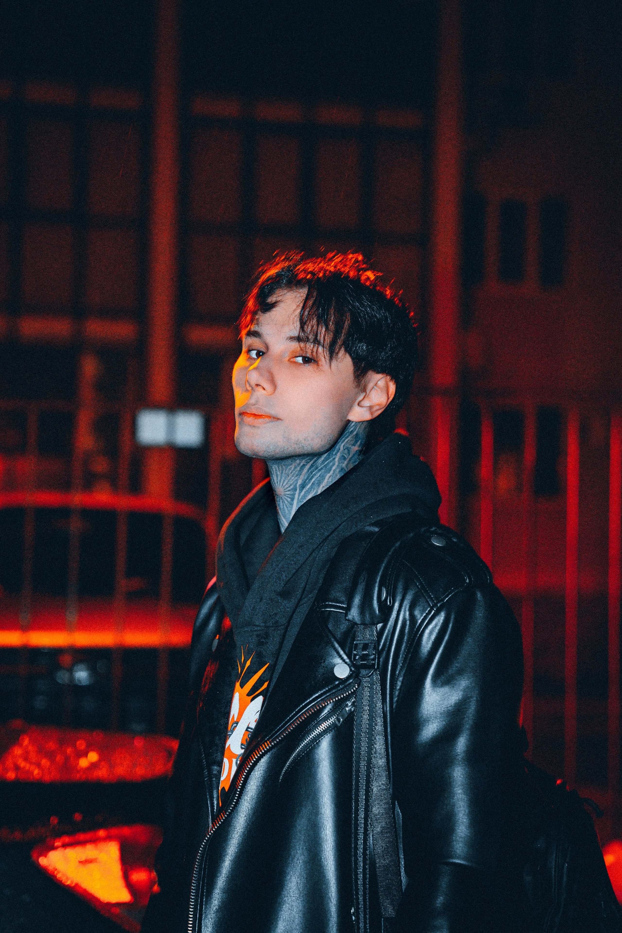 MATVEYEV I. Фотограф Герман Лебедев — Тольятти