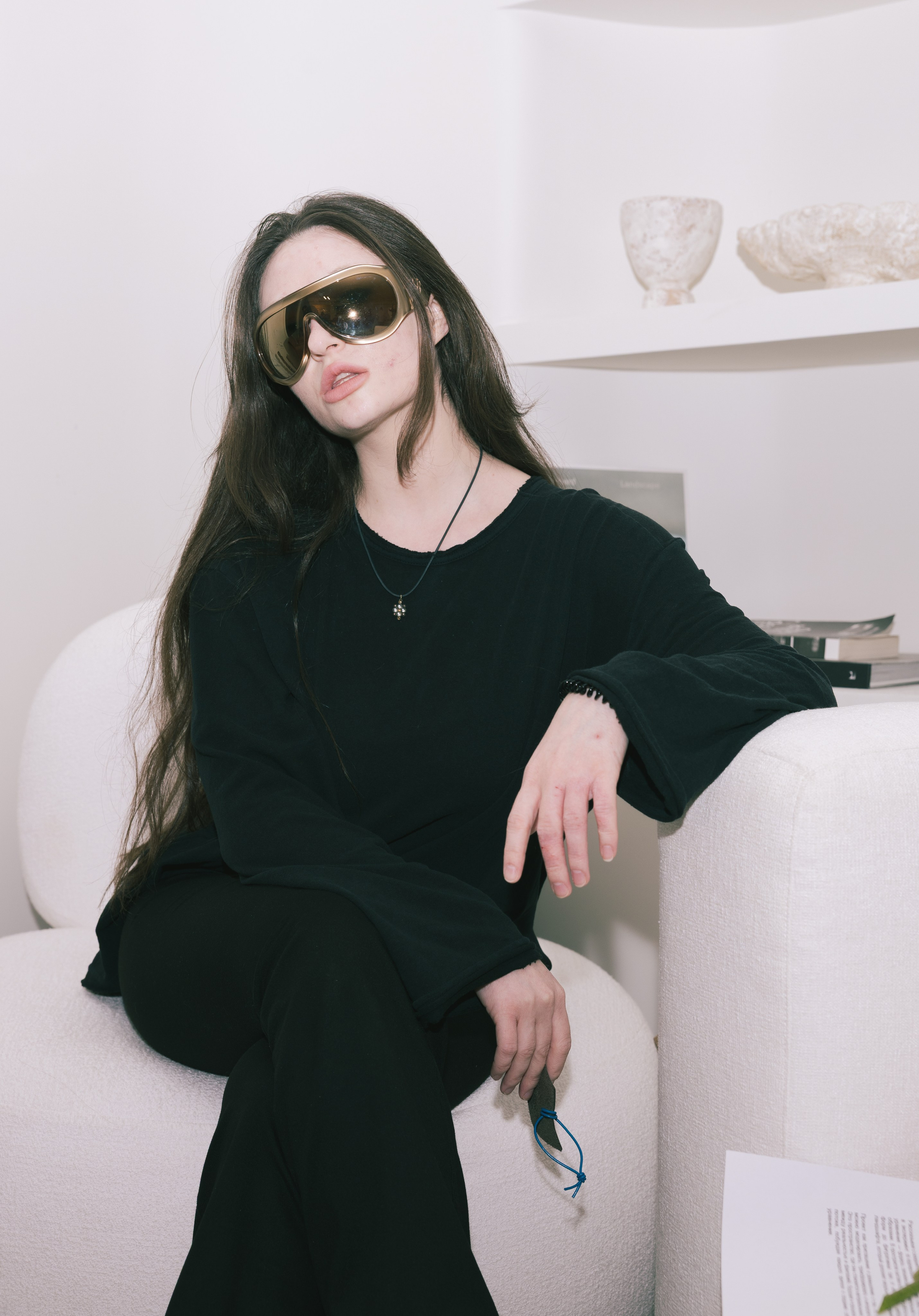 ПЕРВОЕ ОНЕЙРИЧЕСКОЕ УРАВНЕНИЕ. Портретный и ивент-фотограф в Москве