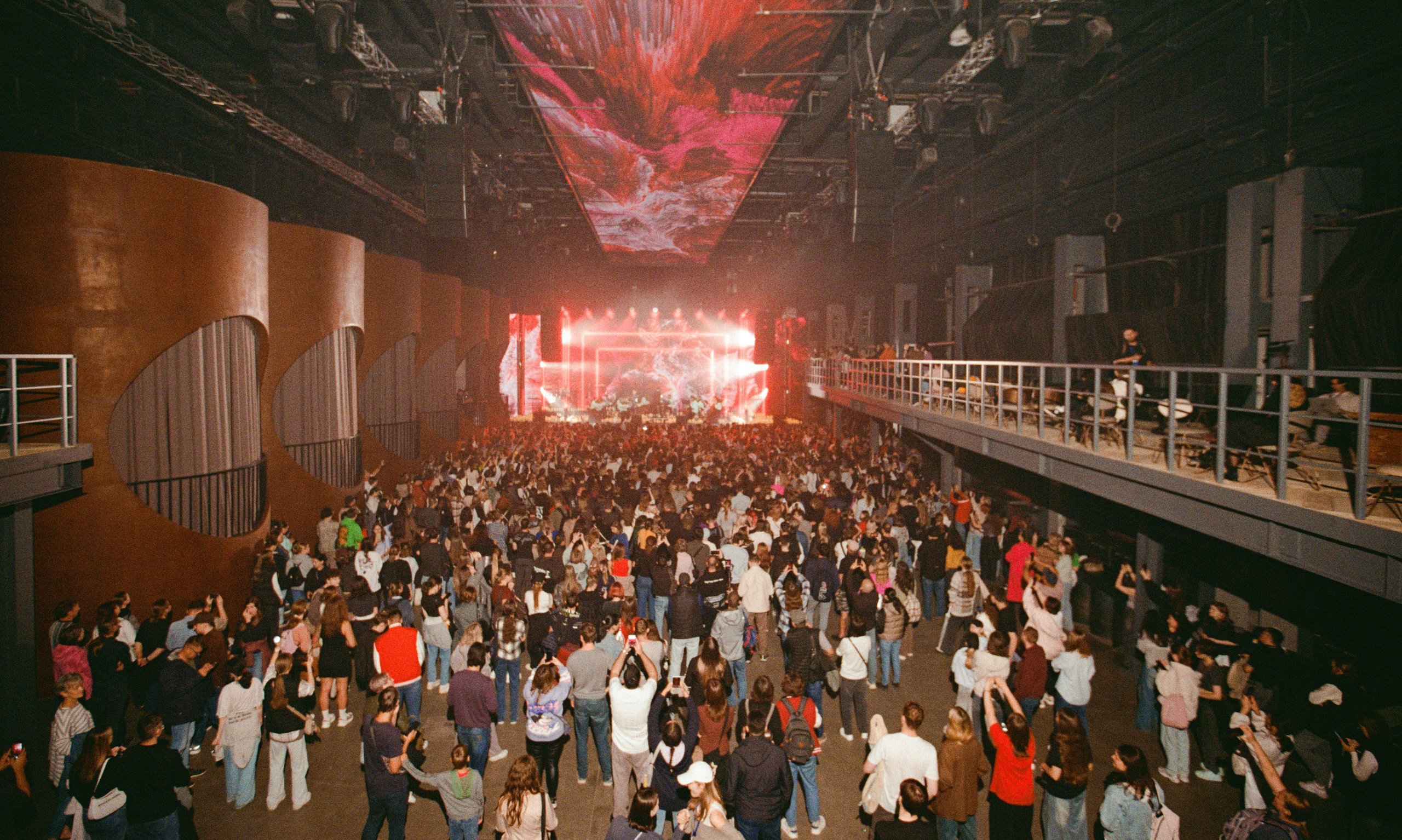 Москва 2030. Портретный и ивент-фотограф в Москве