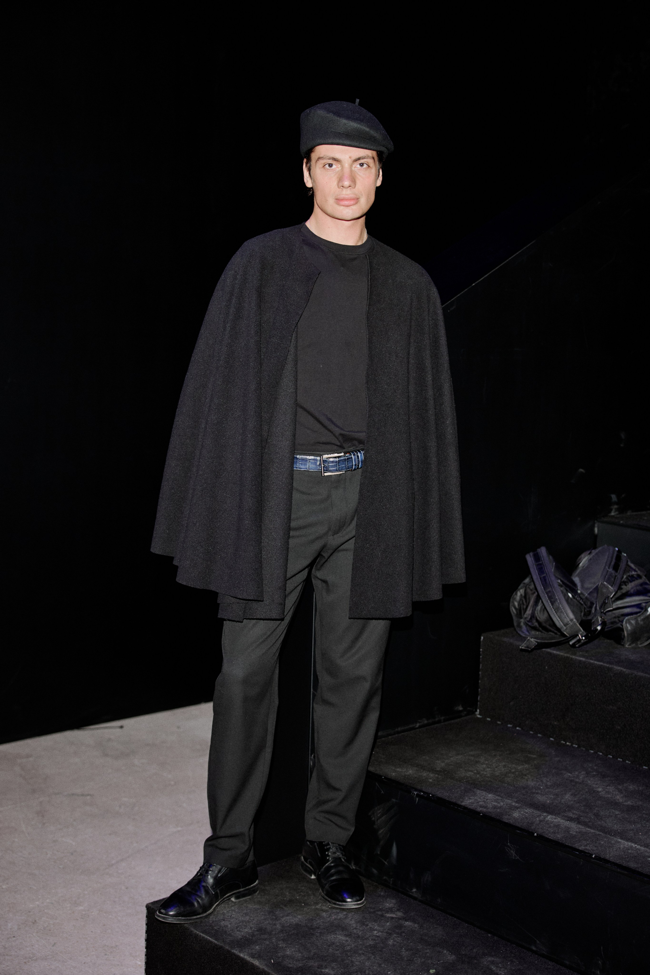 Московская неделя моды. Портретный и ивент-фотограф в Москве