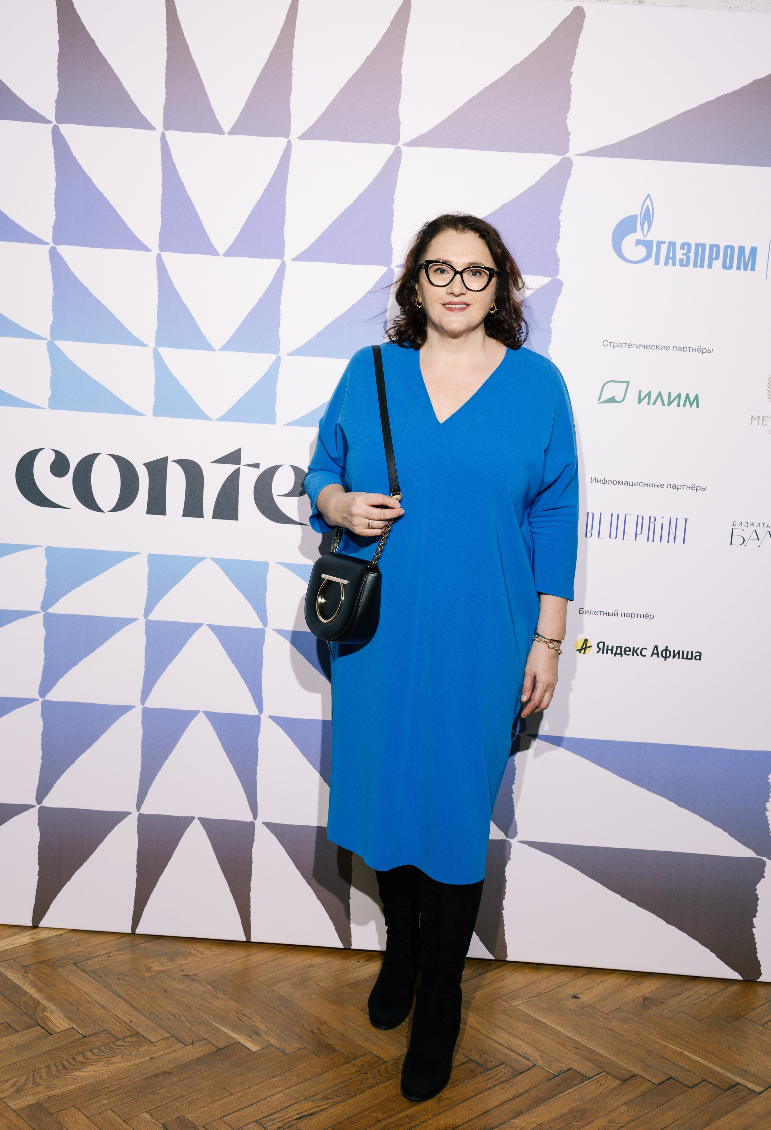 Press Wall Context Театр Ермоловой. Портретный и ивент-фотограф в Москве