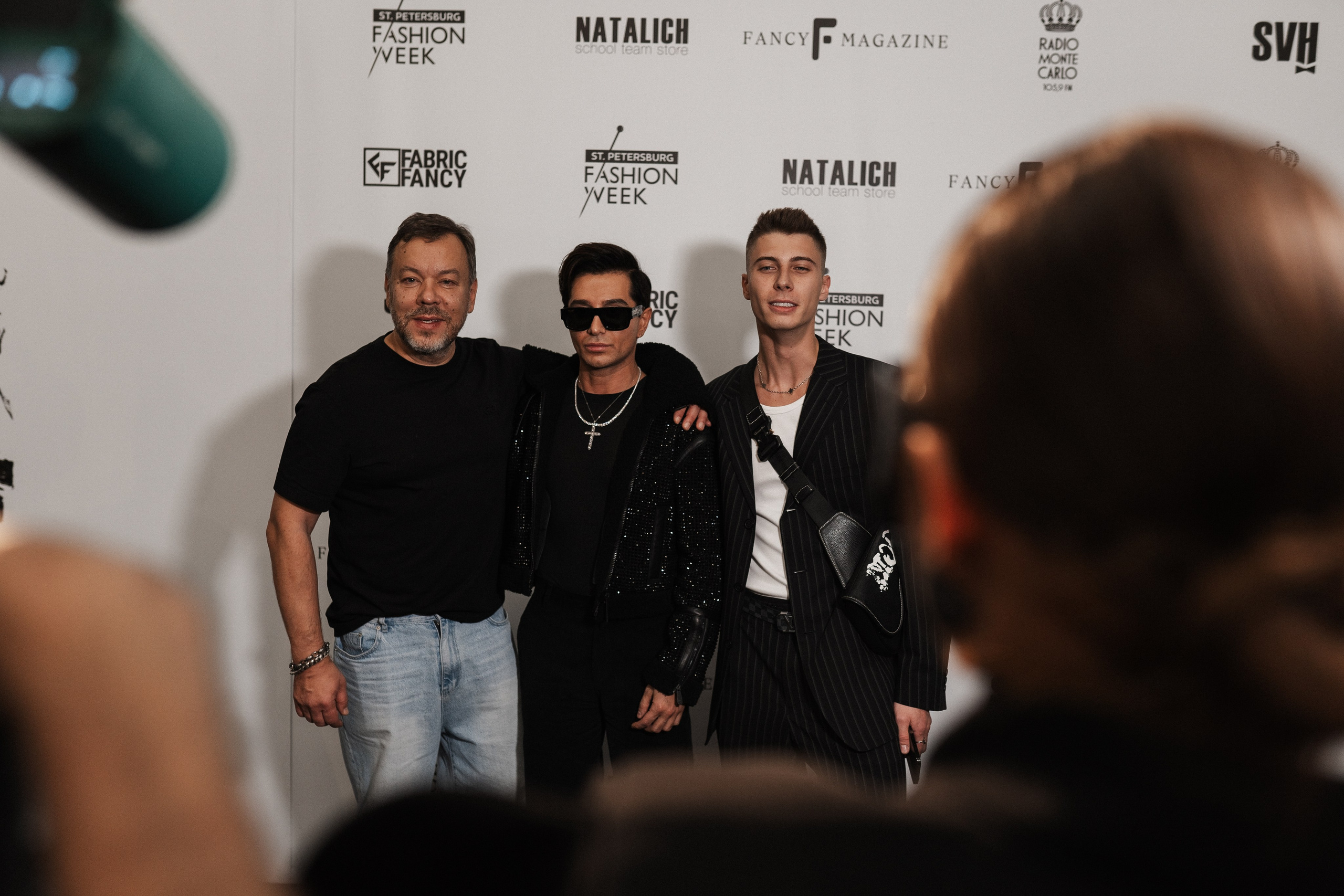 Fashion Week Санкт-Петербург – Октябрь 2024 | Фотограф СПб Дарья Мейкер. Дарья Мейкер • Фотограф в Санкт-Петербурге