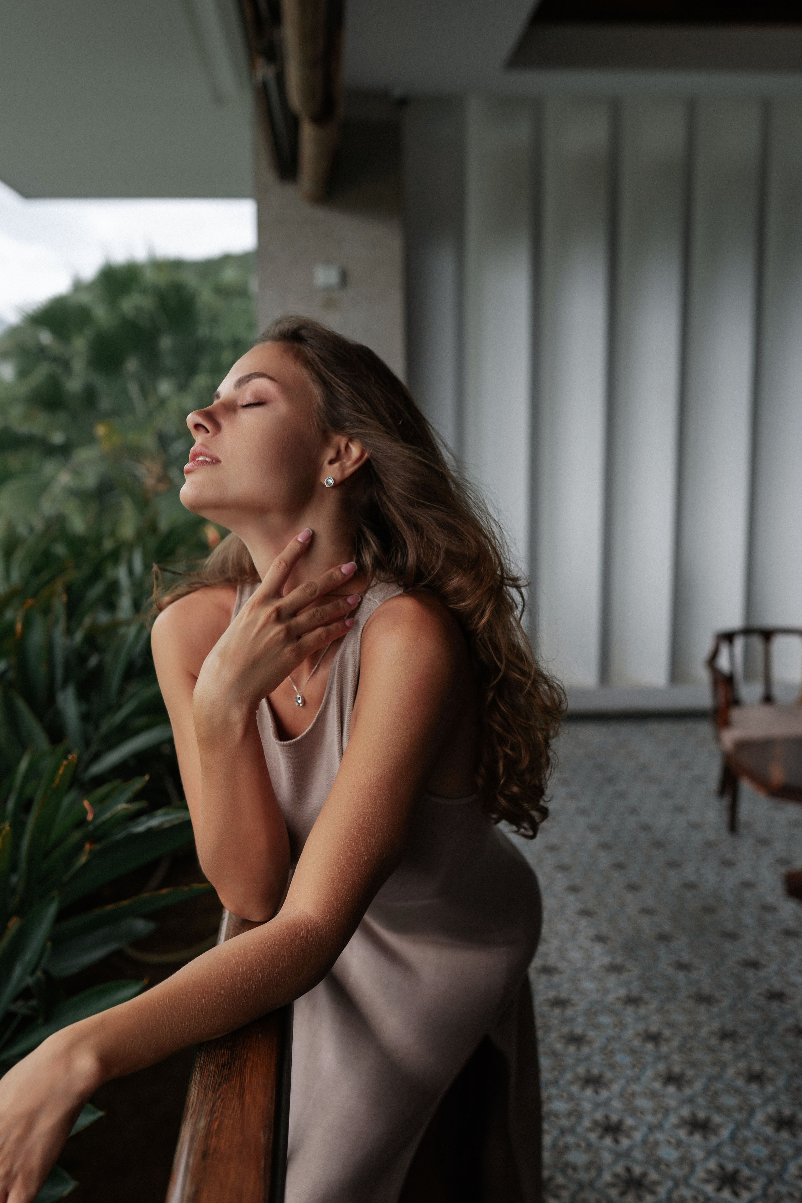 Irina. Meyker Daria • Photographer in St. Petersburg