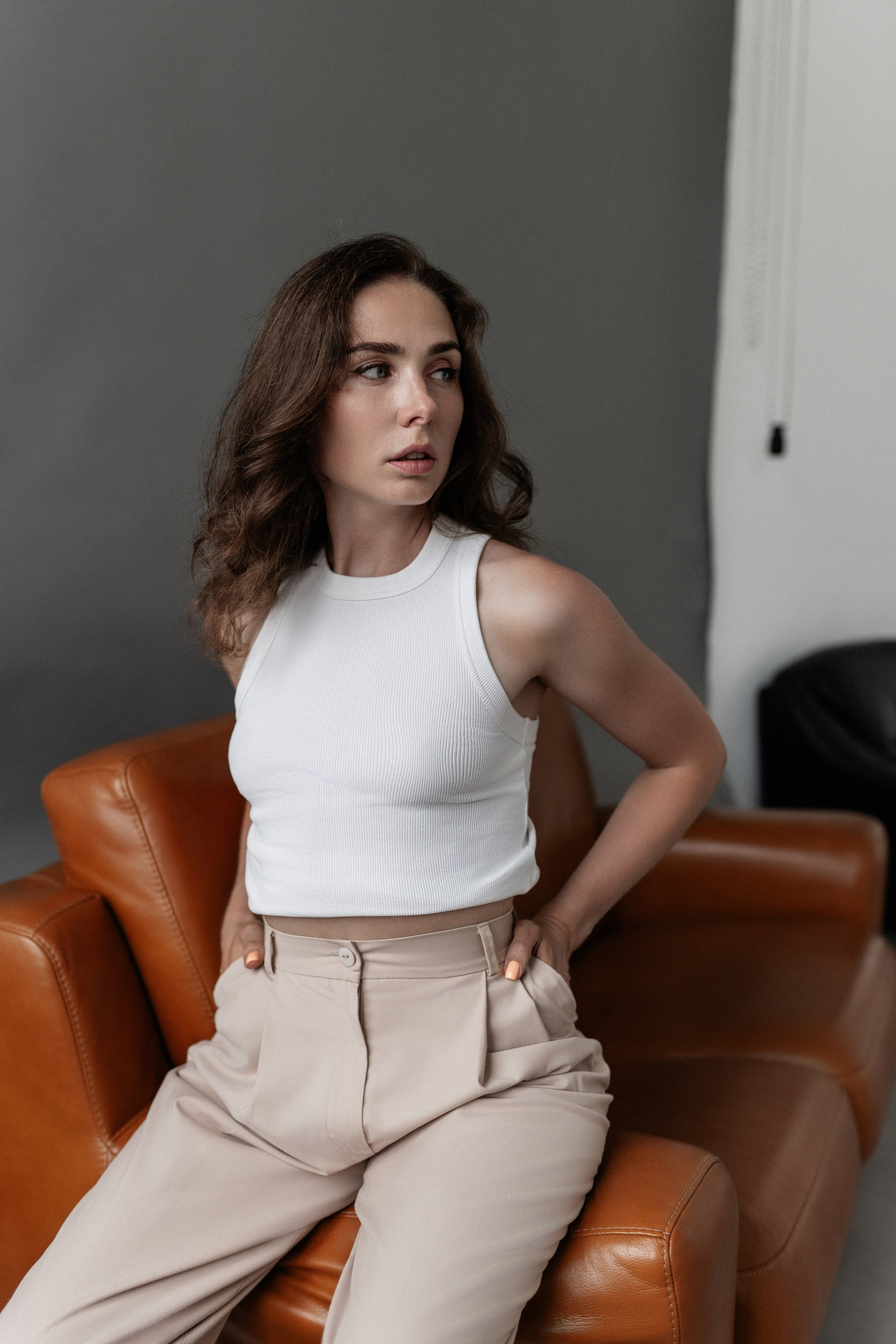 Anya. Meyker Daria • Photographer in St. Petersburg