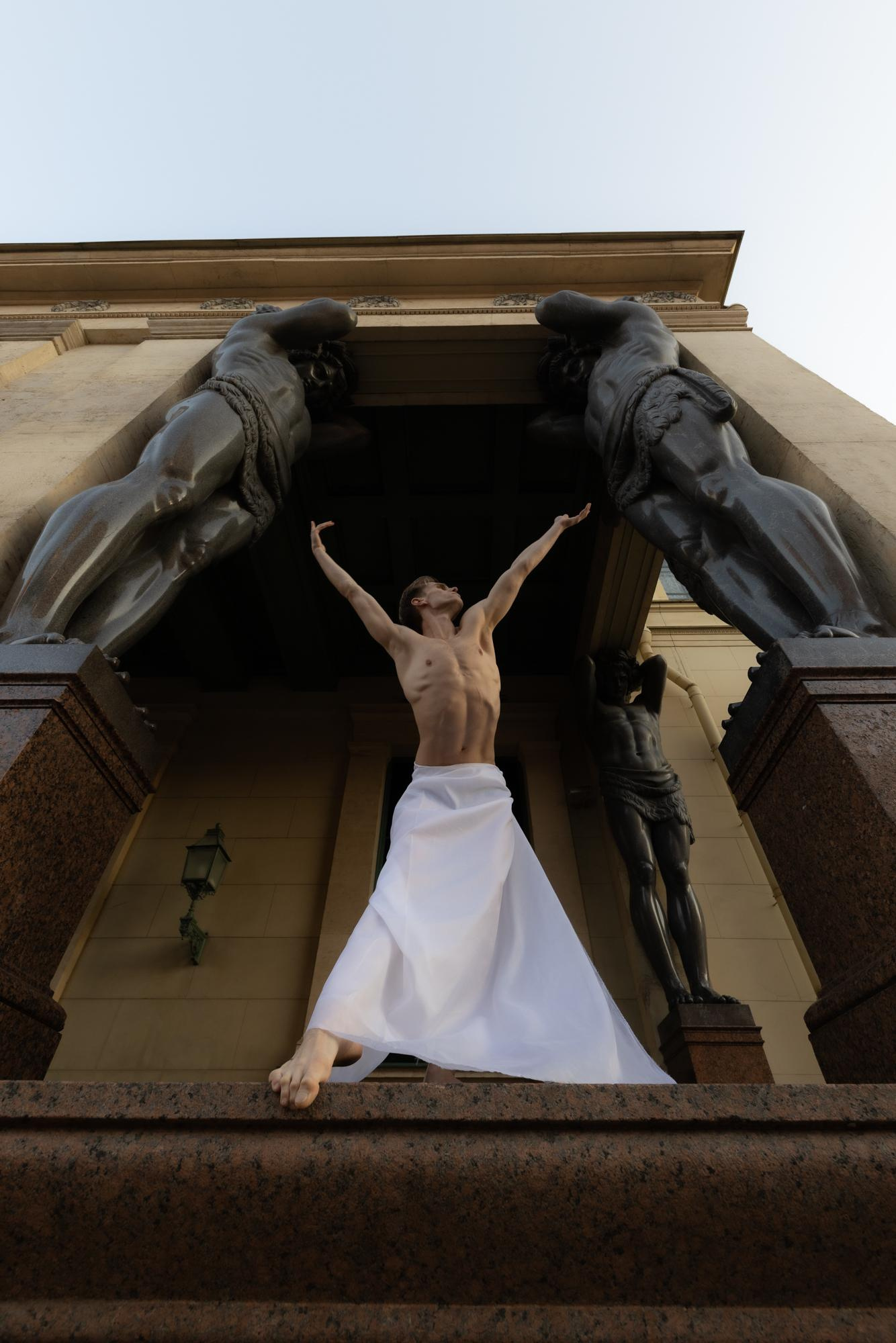 KORZOV PRESETS #1. Портретный фотограф в Санкт-Петербурге Алексей Корзов