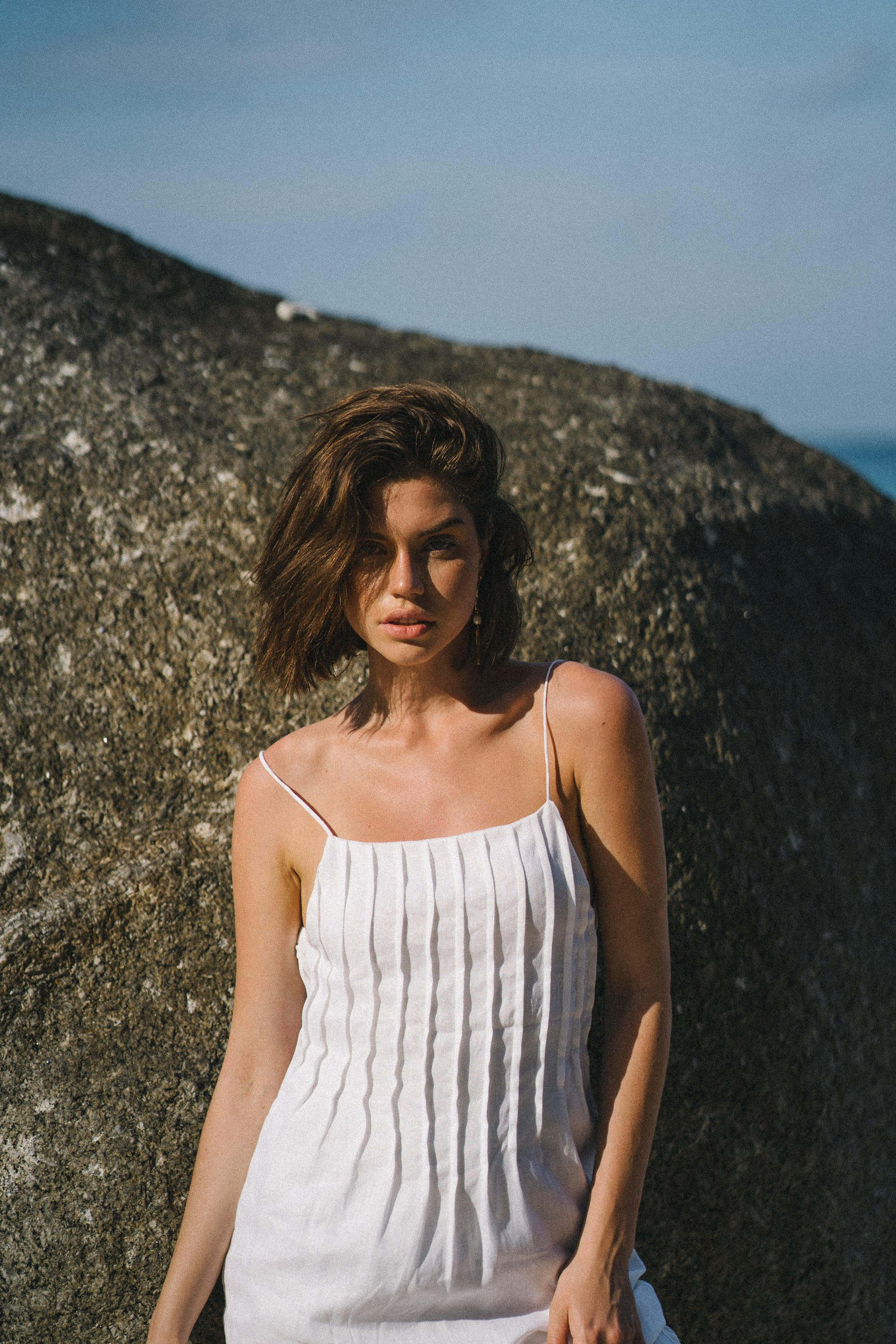 Street. Главная