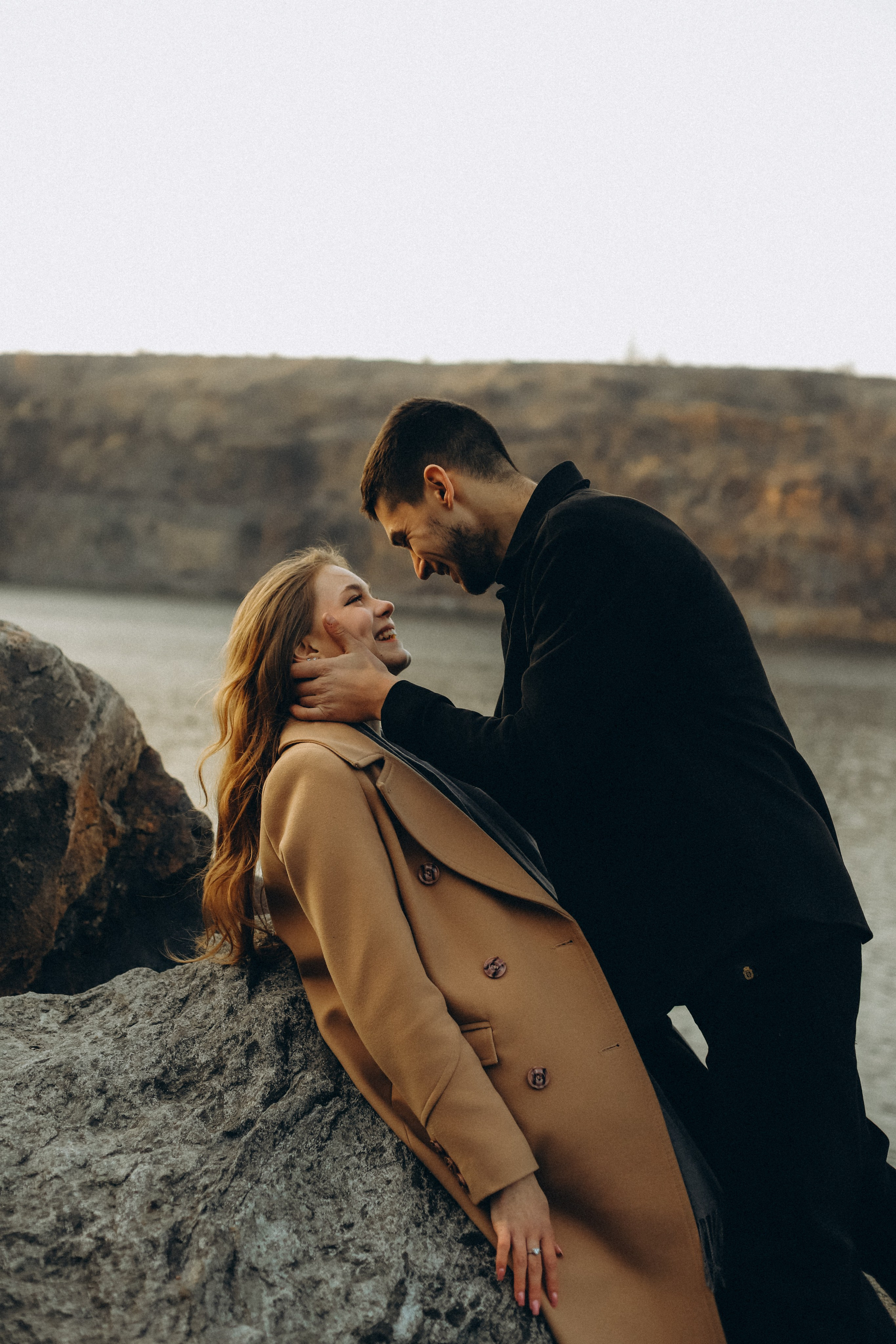 ЕКАТЕРИНА & ЕВГЕНИЙ. Фотограф Мариуполь | Ялта | Крым — Диана Мазенко