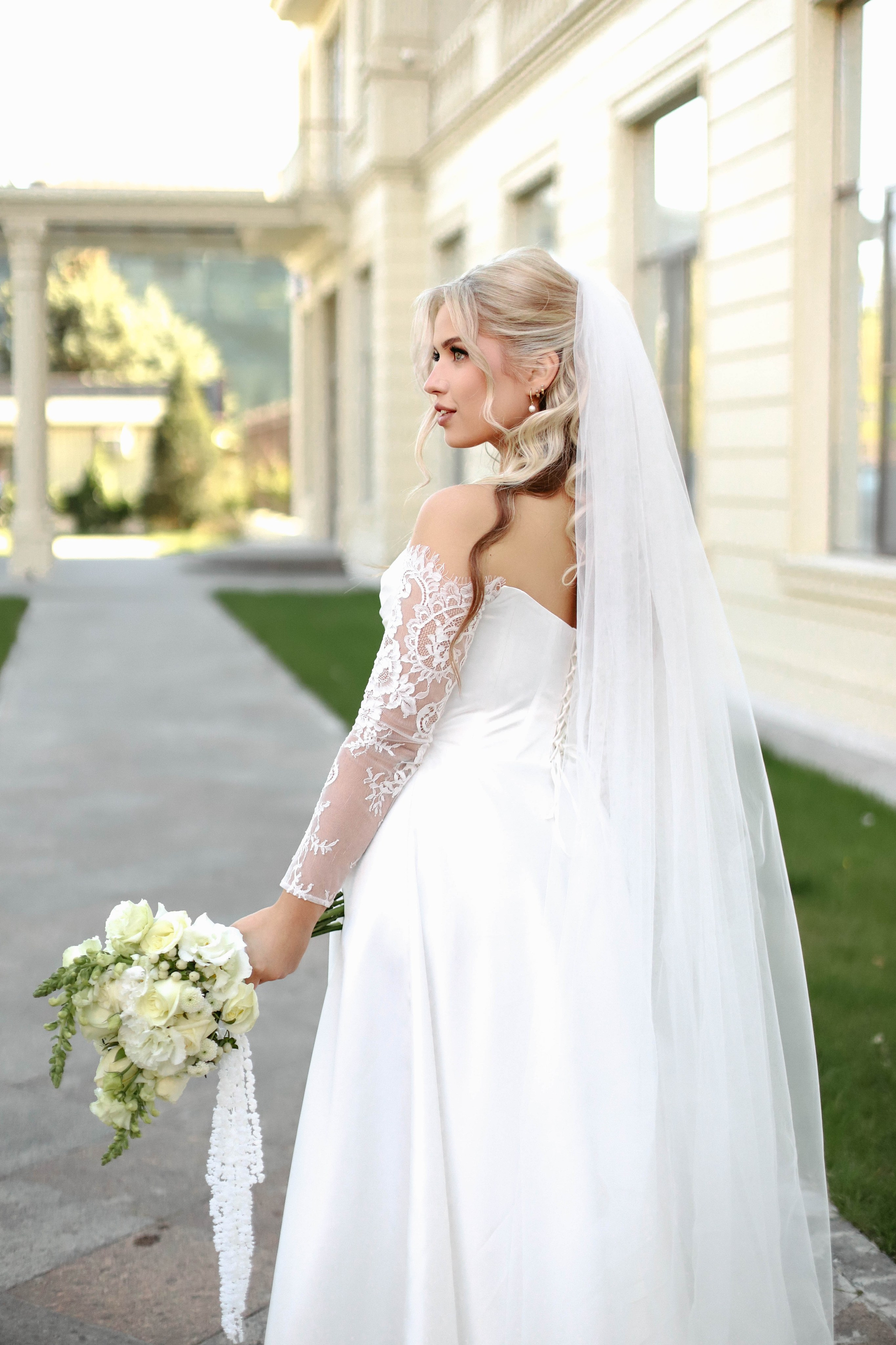 СОФИЯ & МИХАИЛ. Фотограф Мариуполь | Ялта | Крым — Диана Мазенко