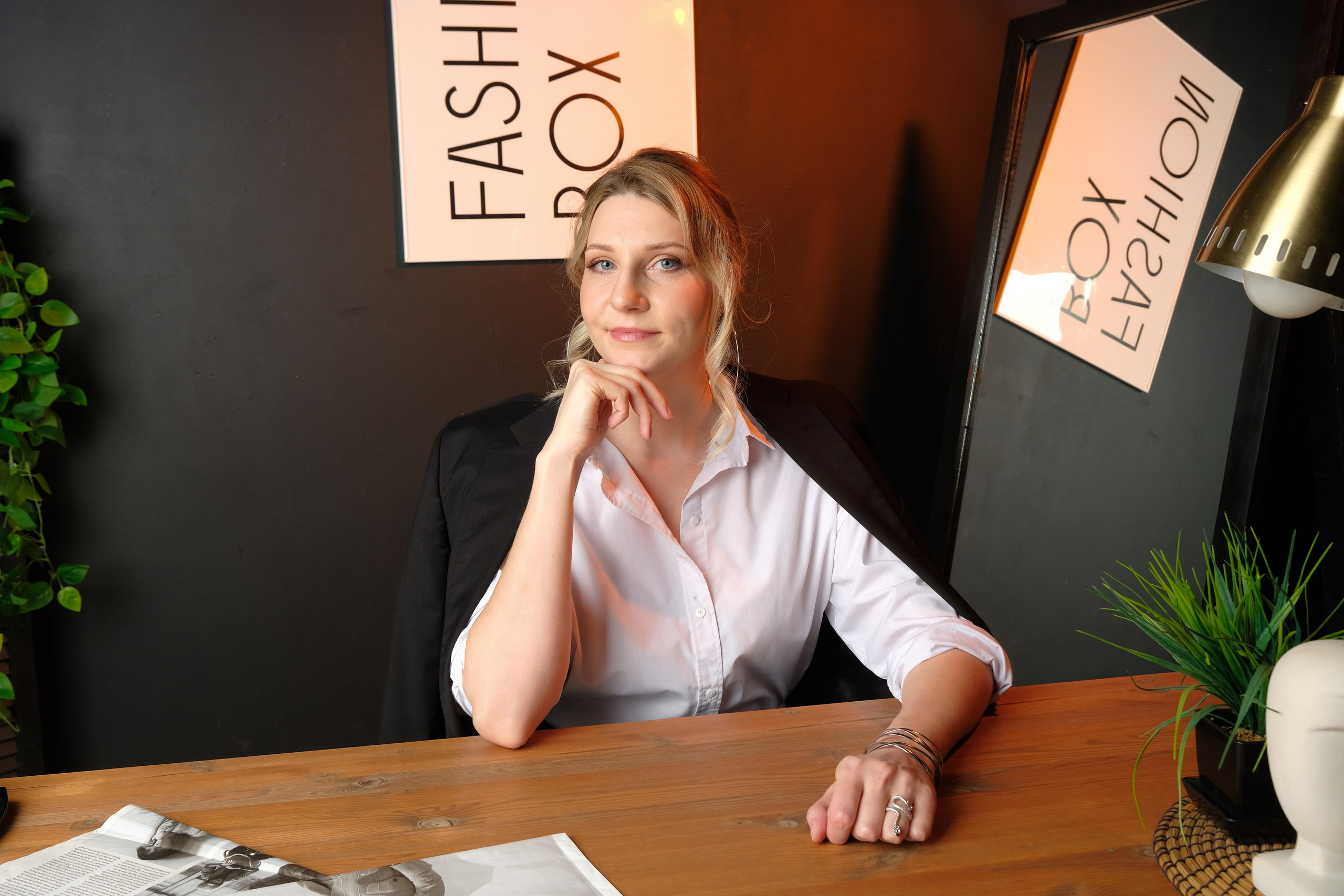 Профессиональная ретушь фото