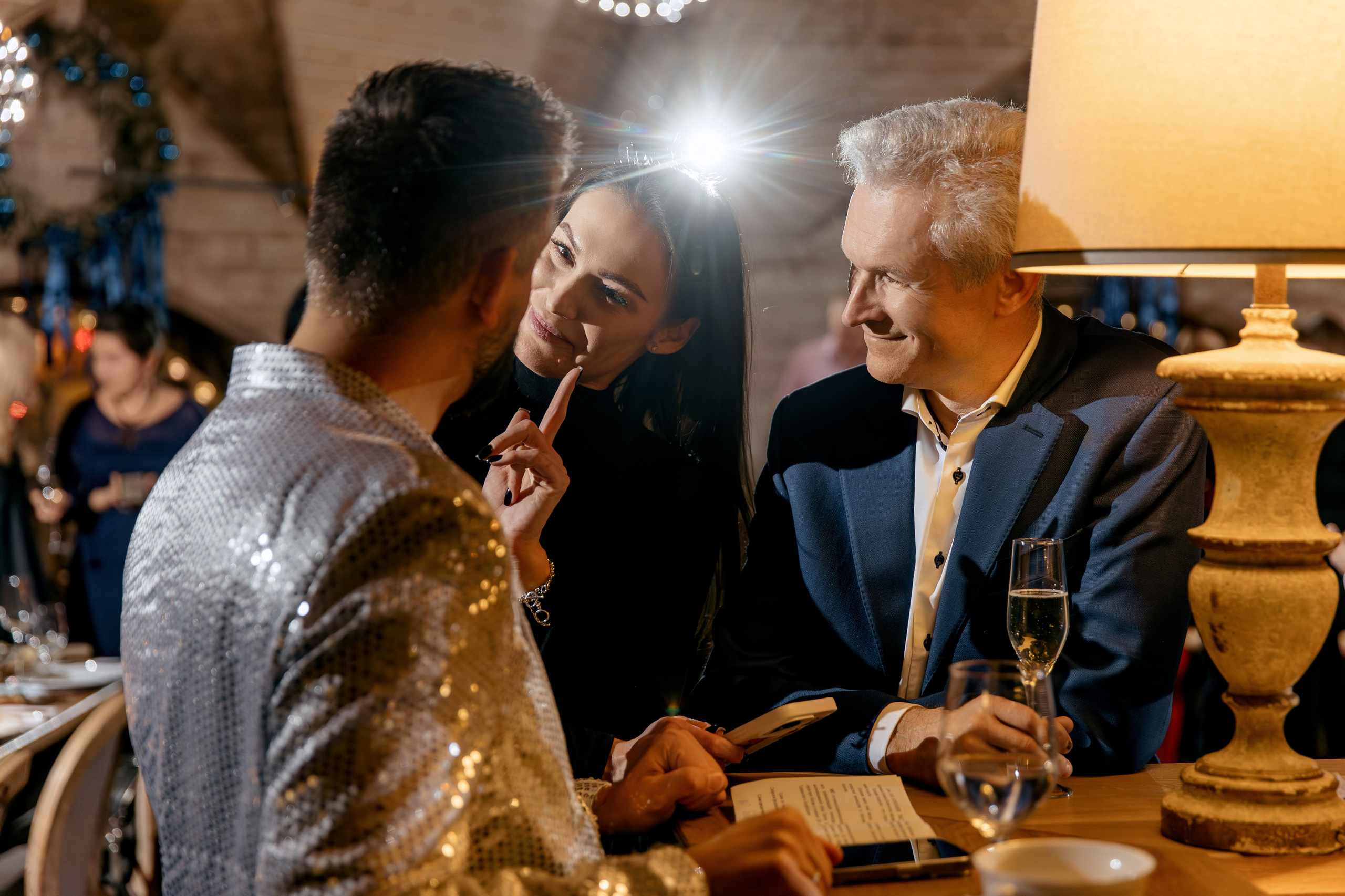 COLLA GEN. Фотограф в Красноярске