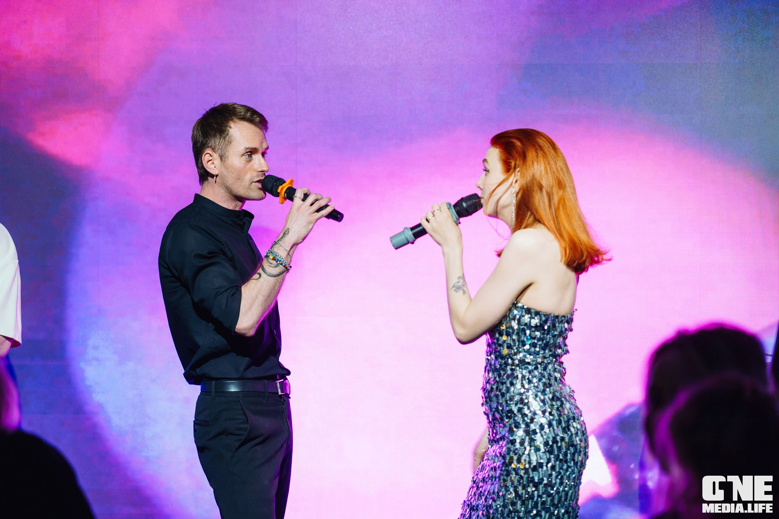 Фоторепортаж из ресторана Океан. One Media Life: фоторепортажи, фотоотчеты с мероприятий и заведений