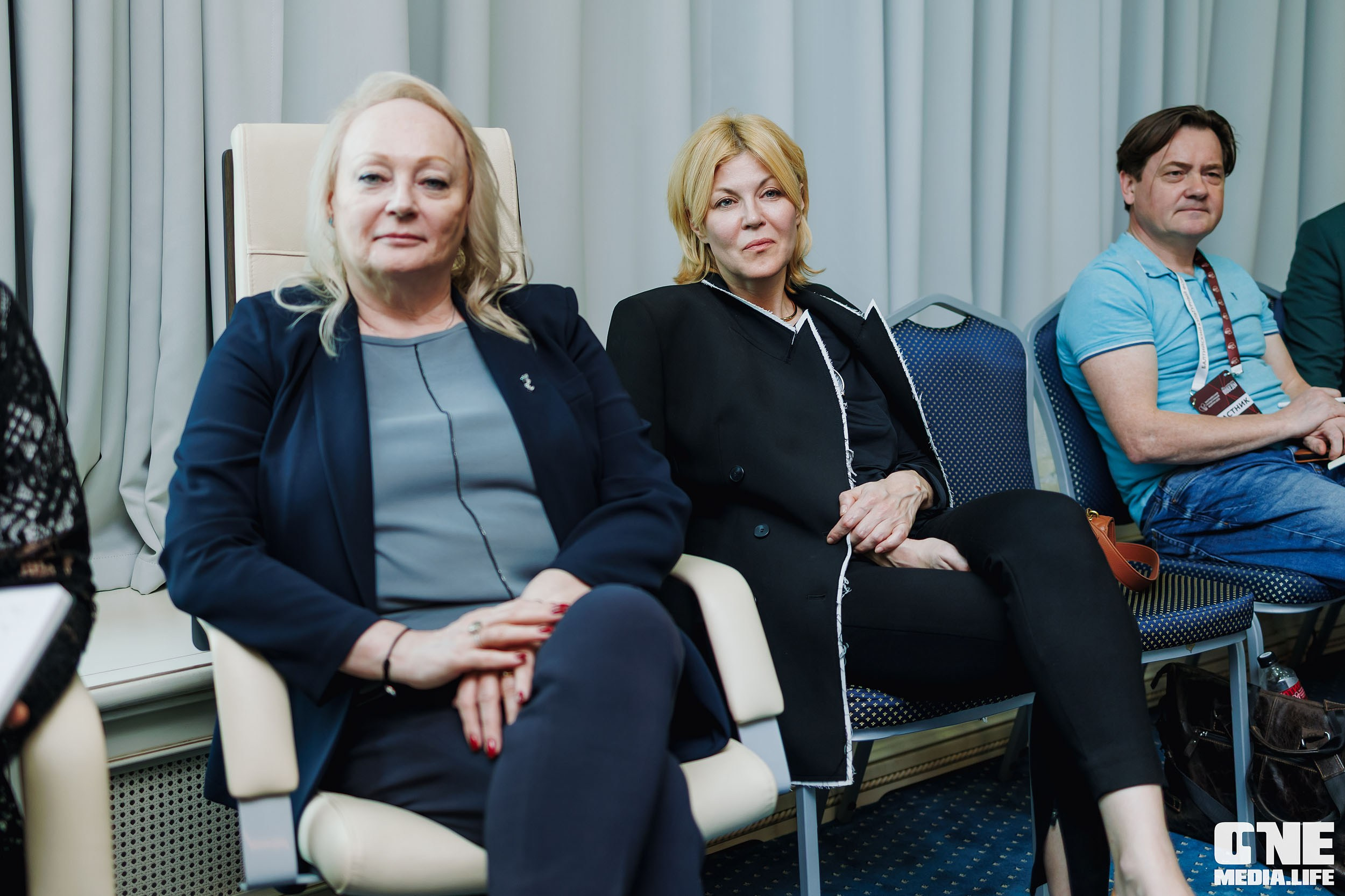 Балтийский Культурный Форум. День 2. One Media Life: фоторепортажи, фотоотчеты с мероприятий и заведений