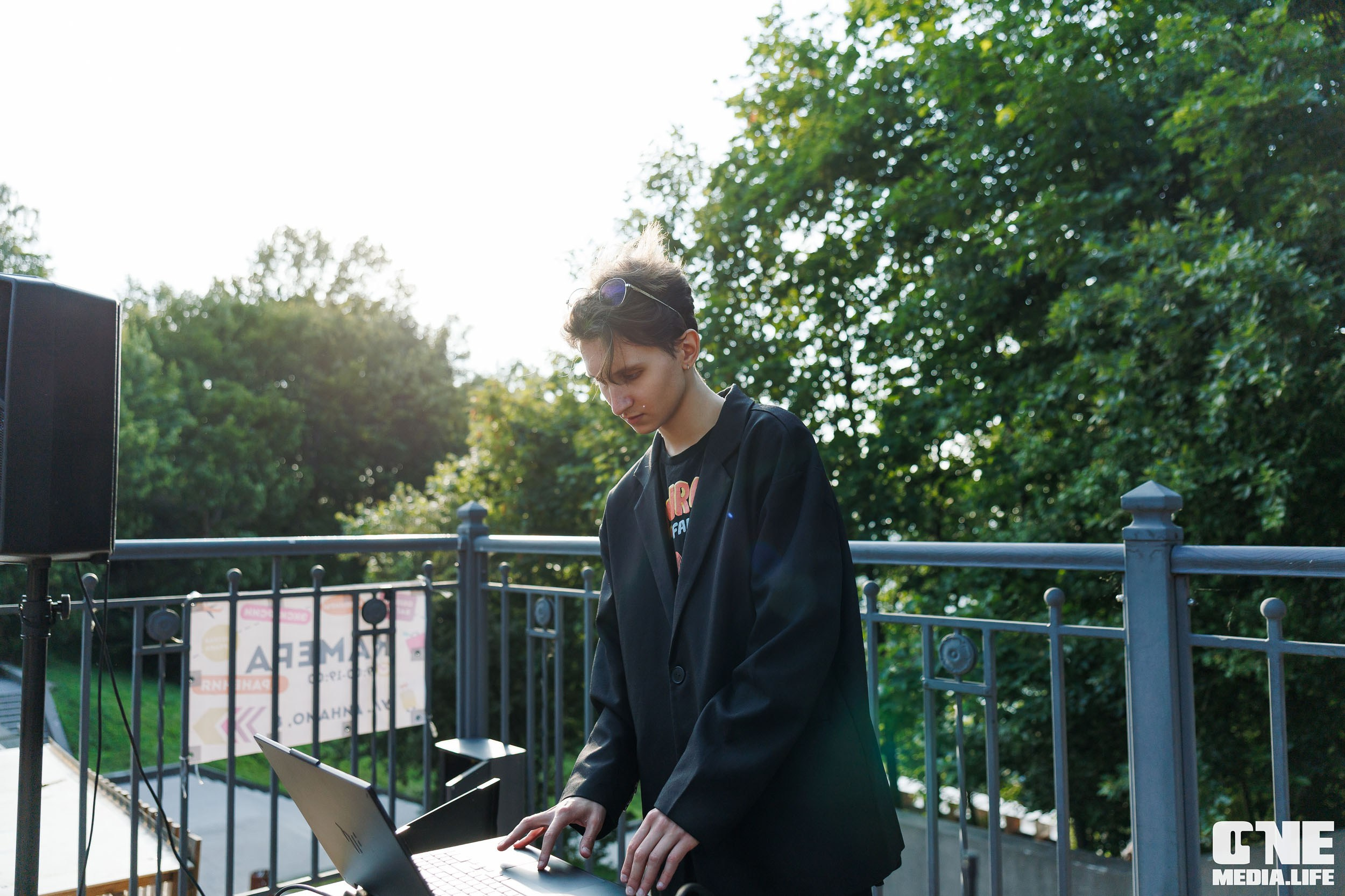 Фоторепортаж из ресторана Океан в Светлогорске. One Media Life: фоторепортажи, фотоотчеты с мероприятий и заведений