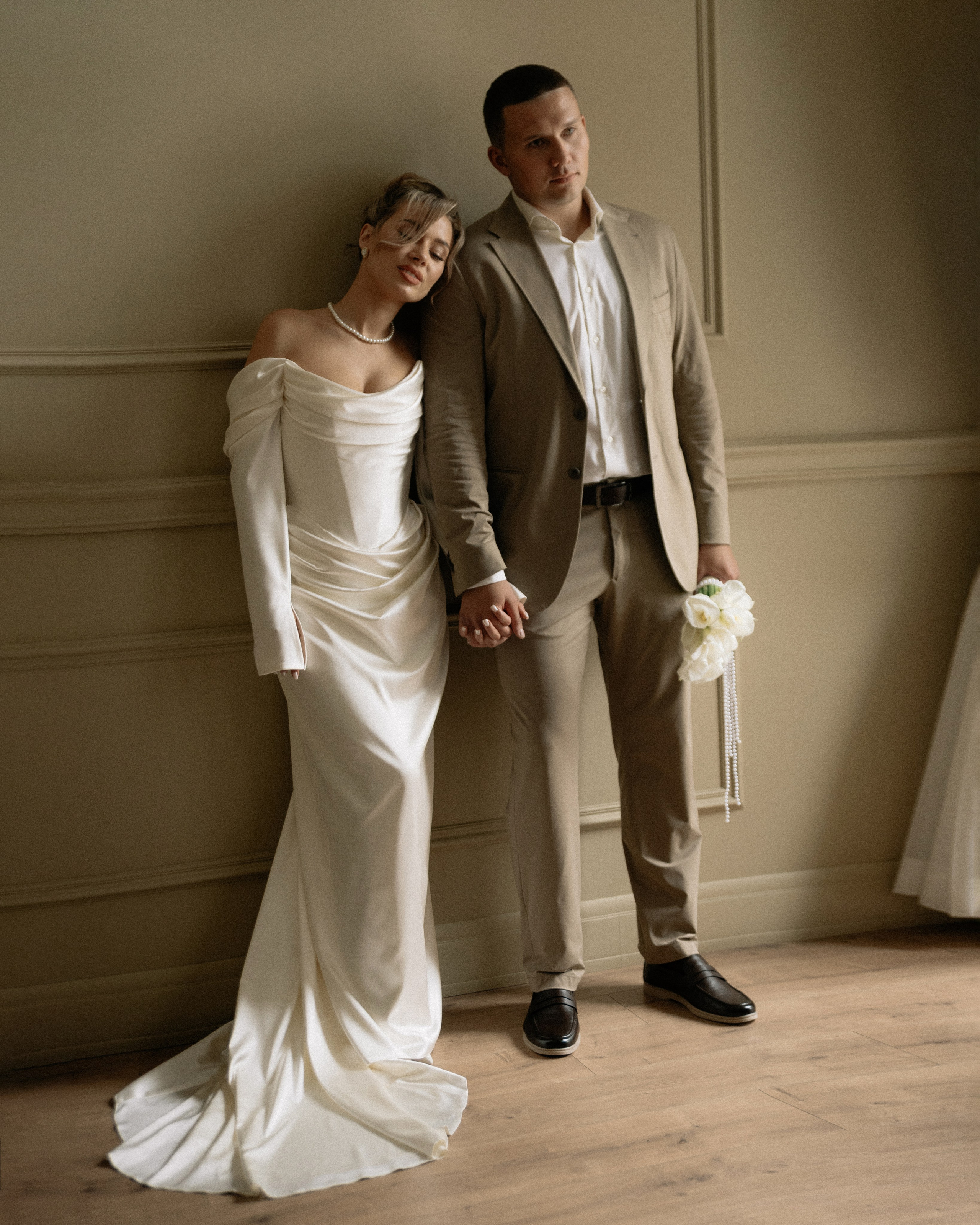 Nastya & Nikita. Портретный фотограф Анастасия Завалкевич