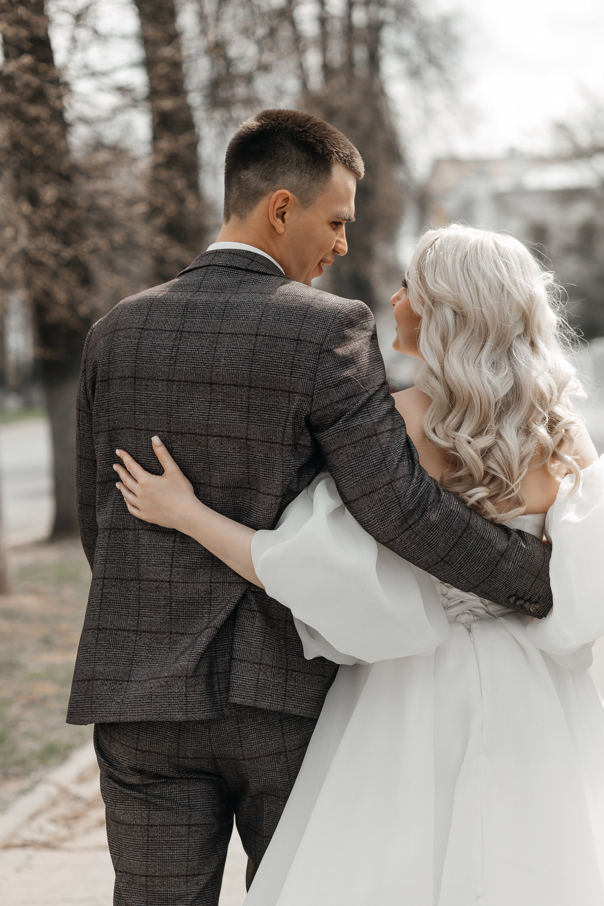 Blissed out. Свадебный фотограф Дмитрий Воробьев Москва Ярославль