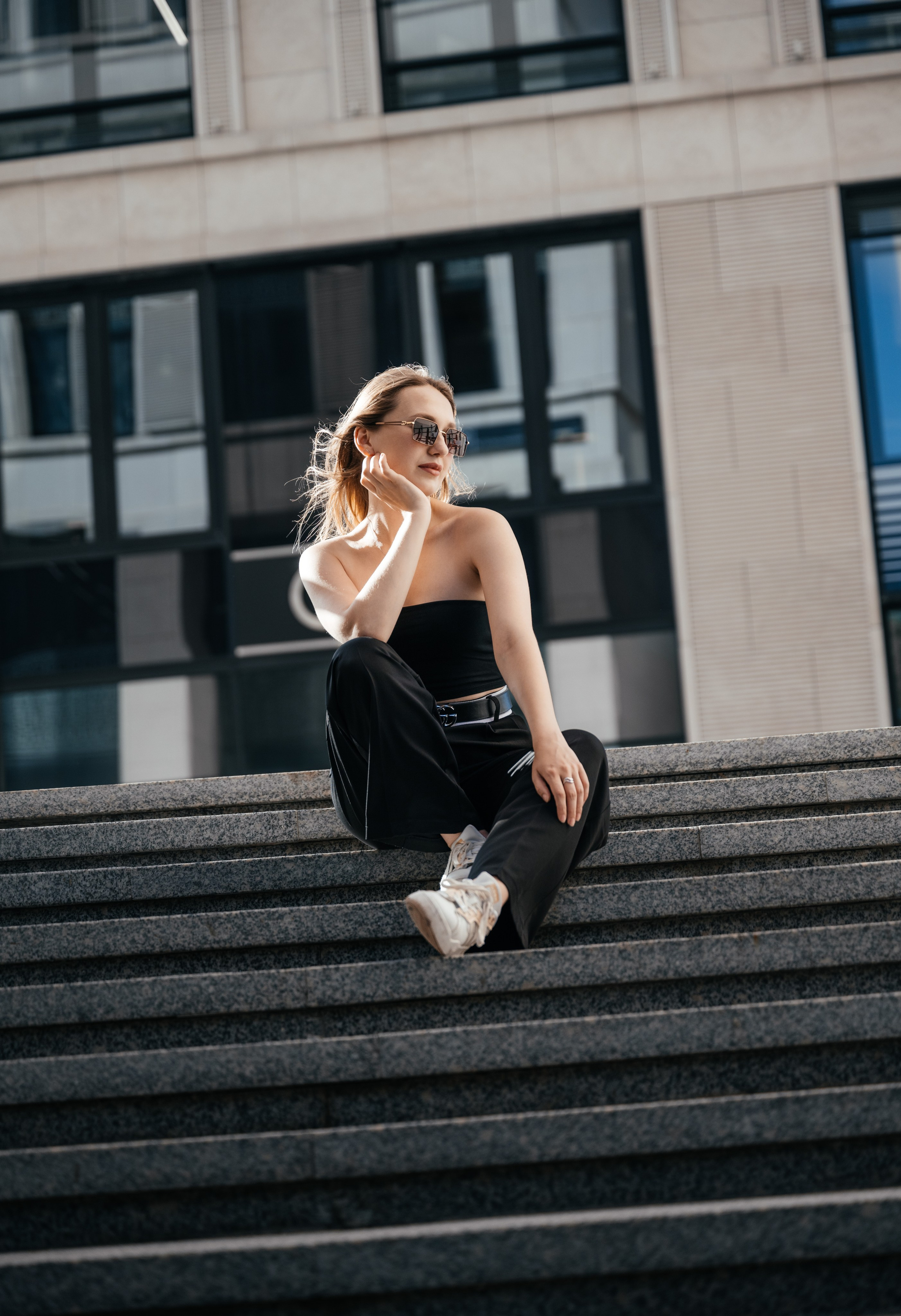 Юля. Свадебный и портретный фотограф в Минске и РБ Владислав Саков