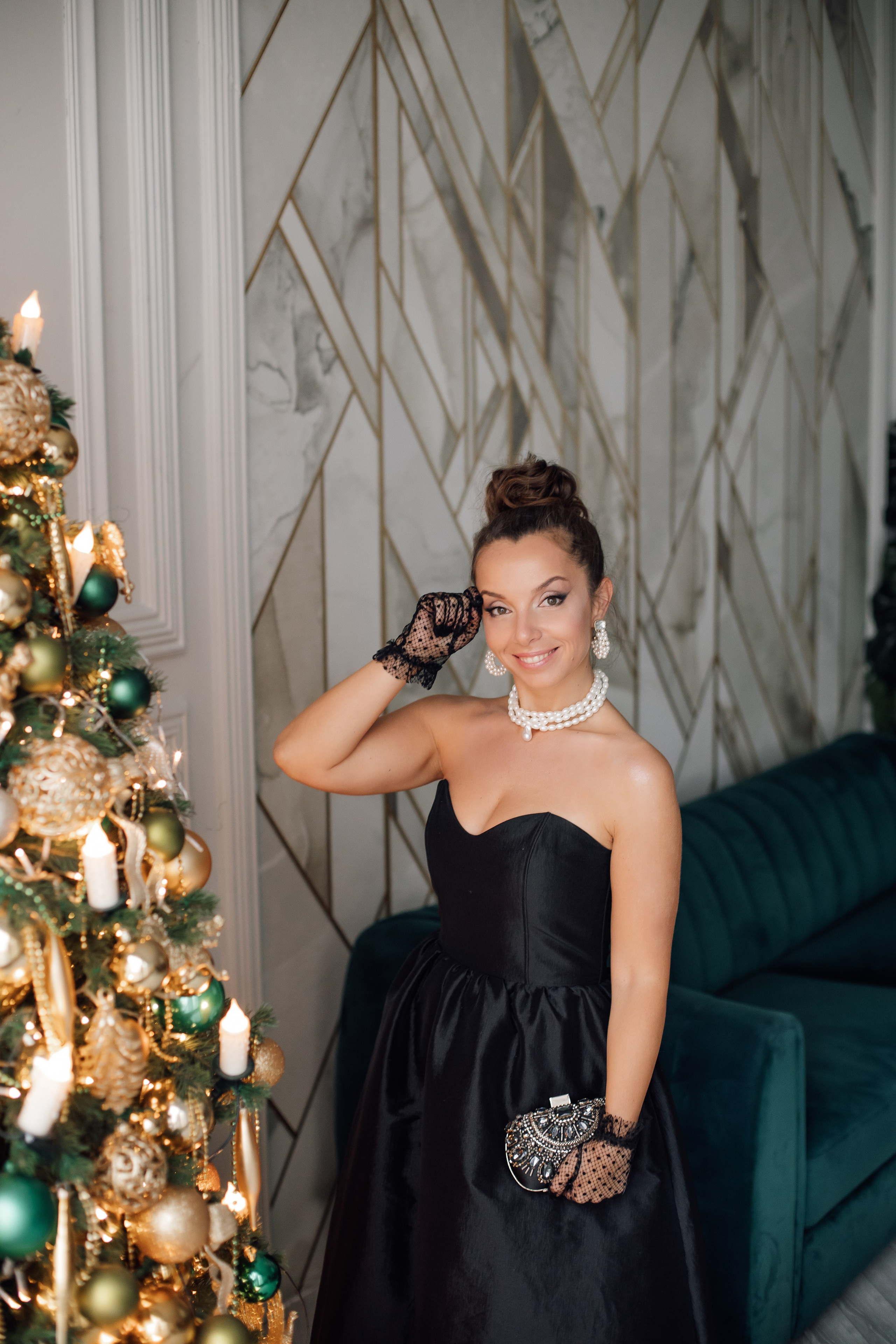 Инна. Фотограф в Москве Юлия Хамзина