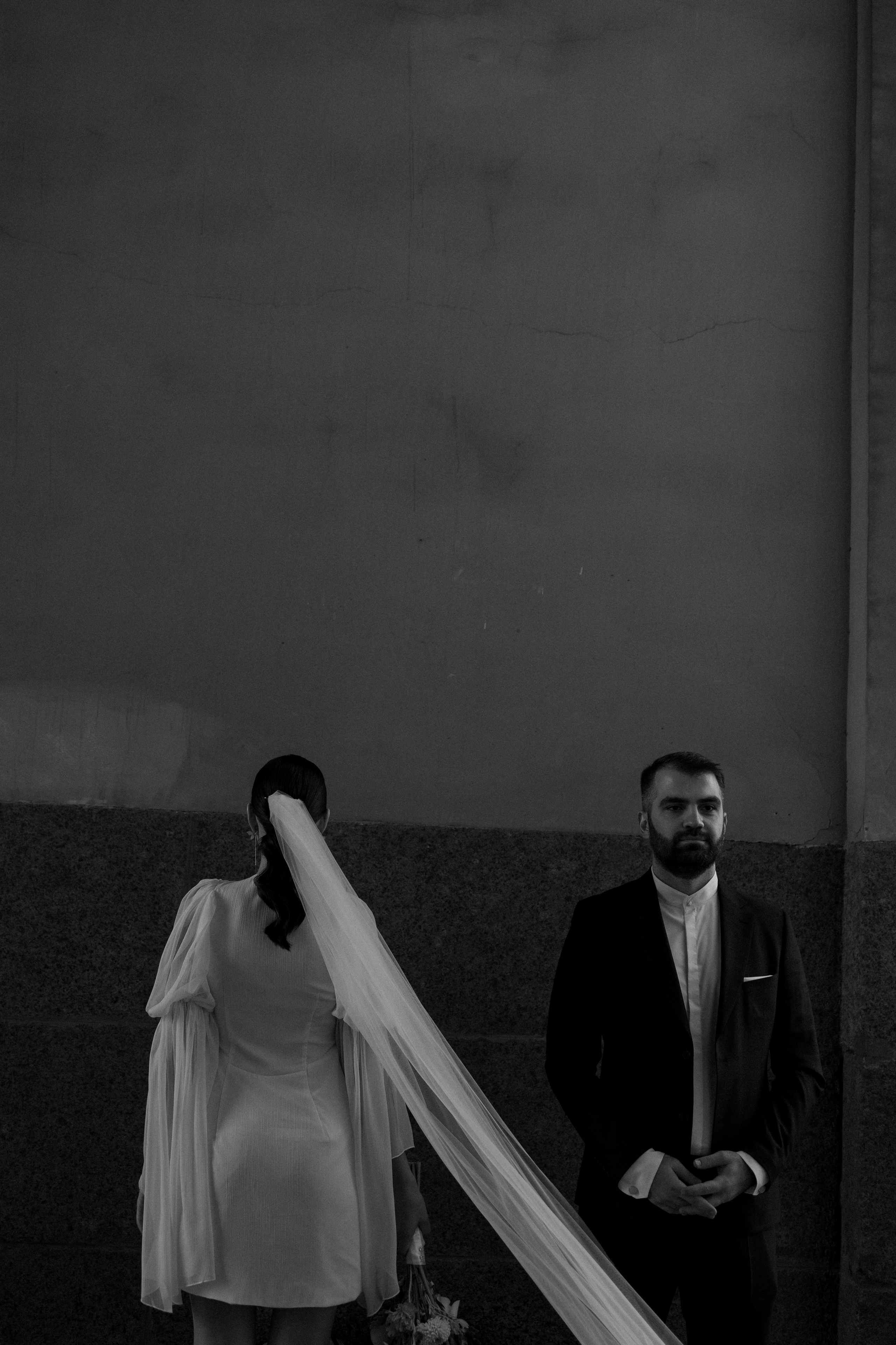 ЗАГС и прогулка. Фотограф в Санкт-Петербурге Шевченко Наталья