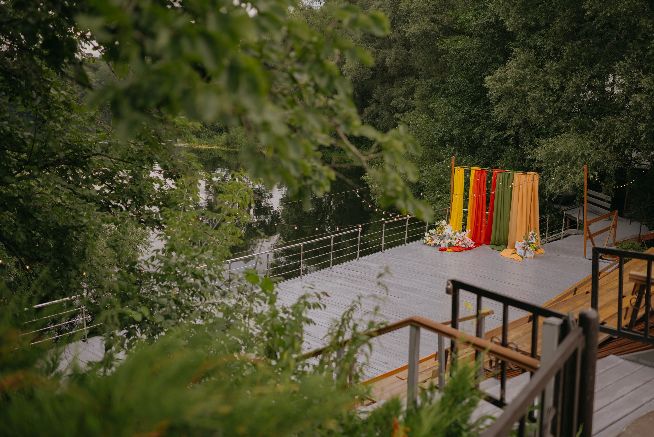 Тимур и Регина. Свадебный фотограф Уфа Дарья Насырова