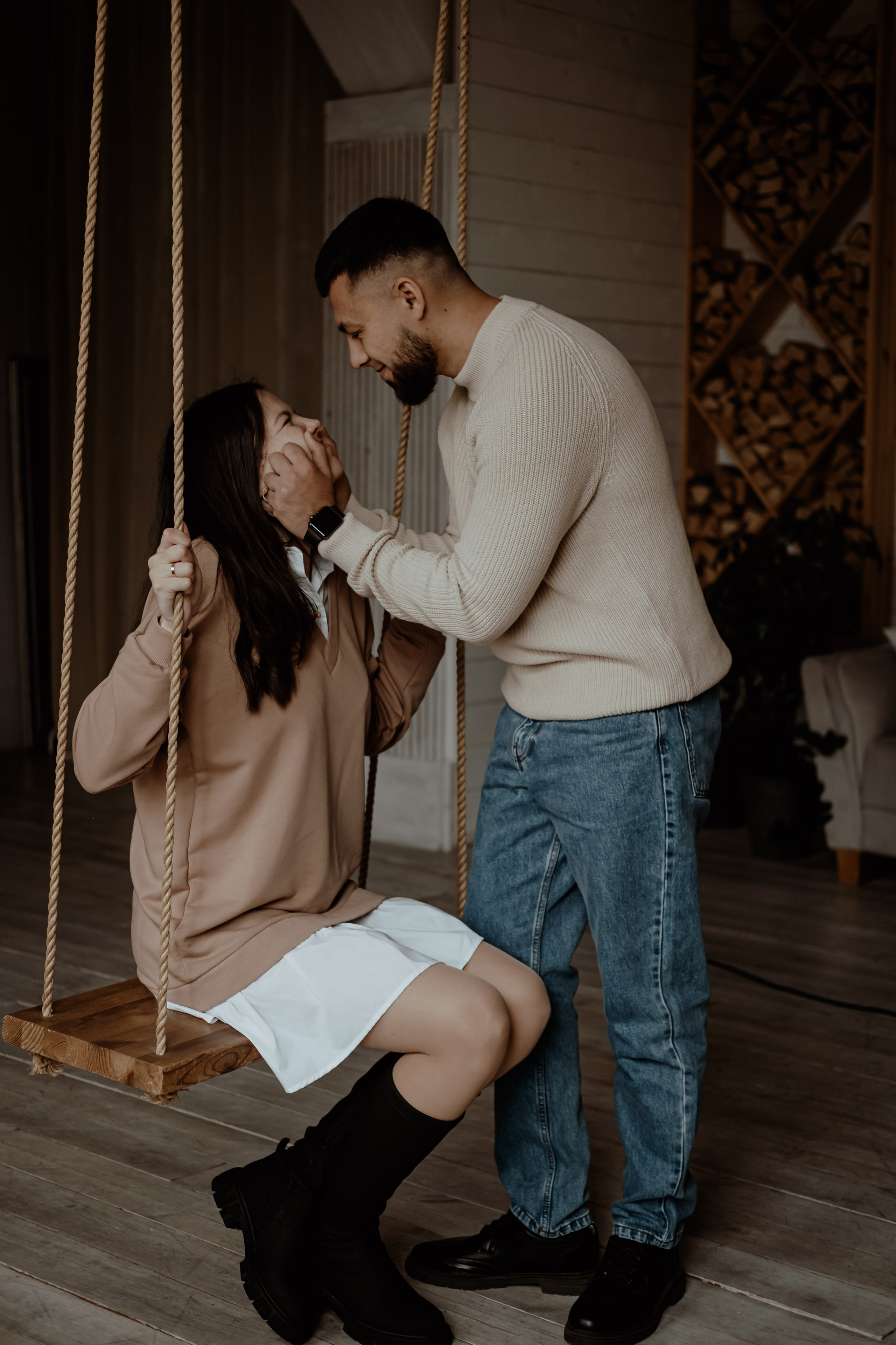 Love story Ирина и Влад. Свадебный фотограф Челябинск